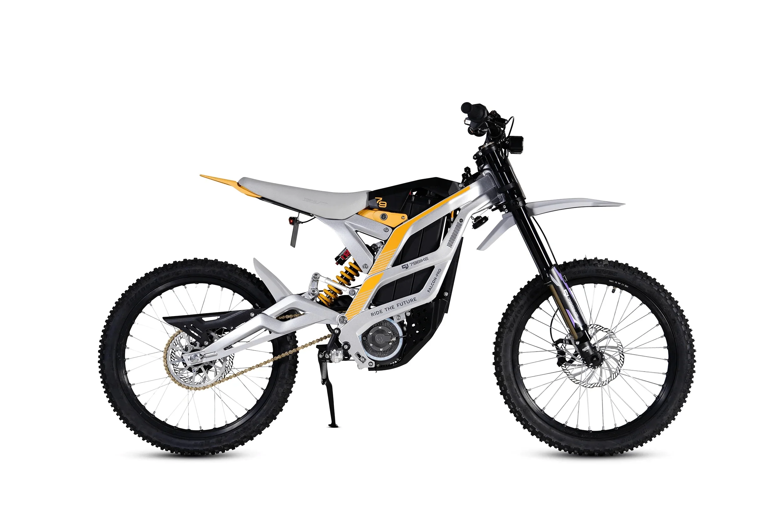 79BIKE Falcon Pro - Image 28