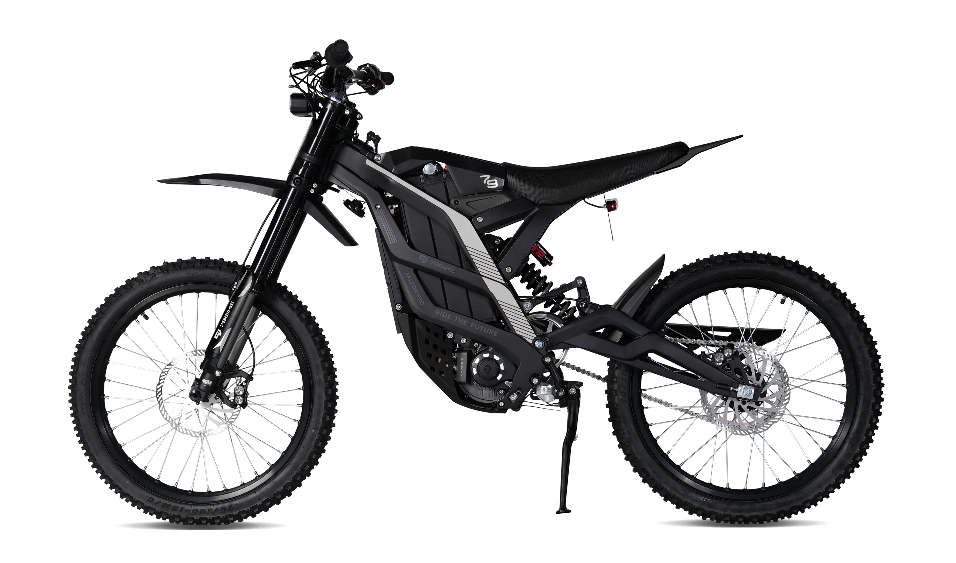 79BIKE Falcon Pro - Image 29