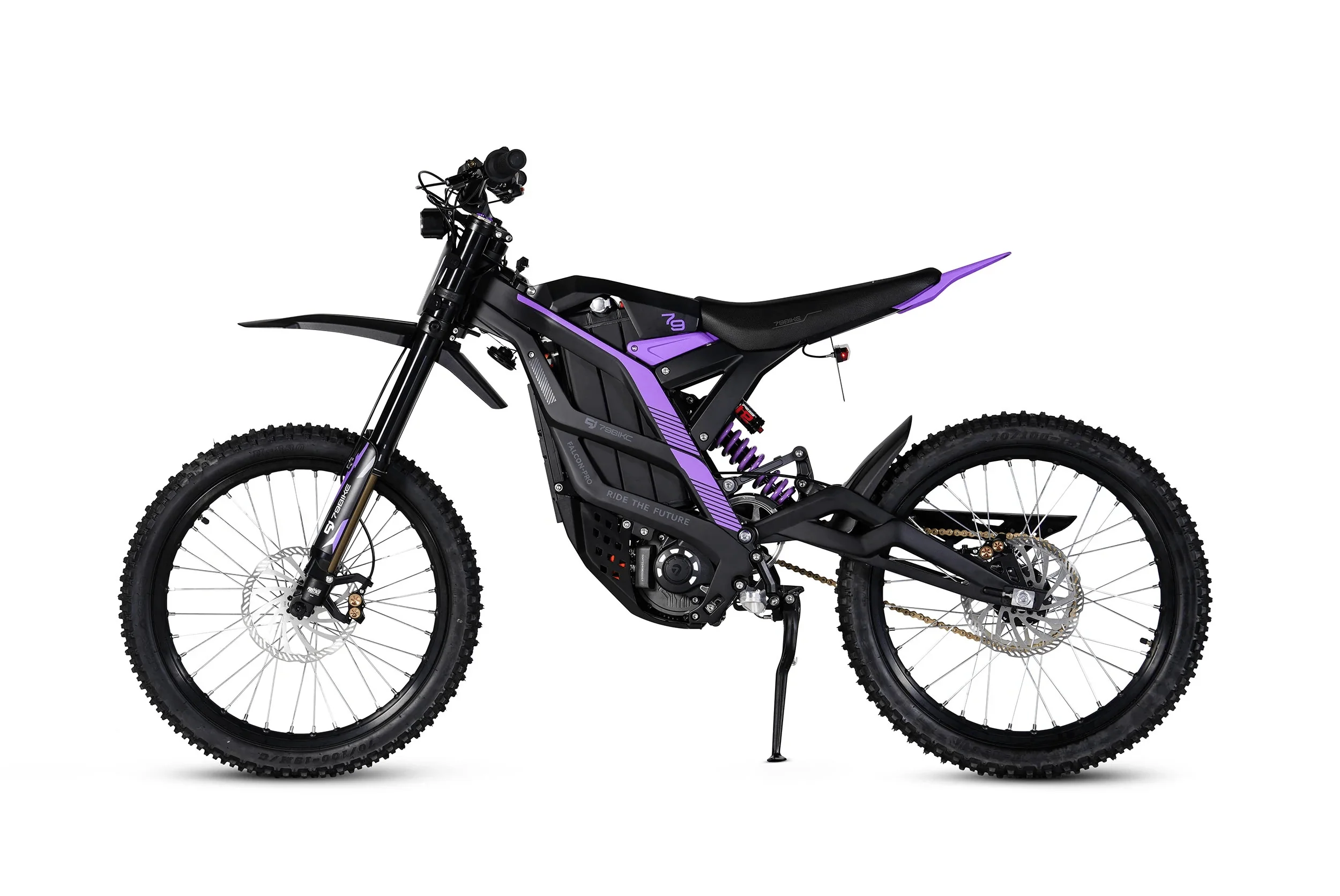 79BIKE Falcon Pro - Image 5