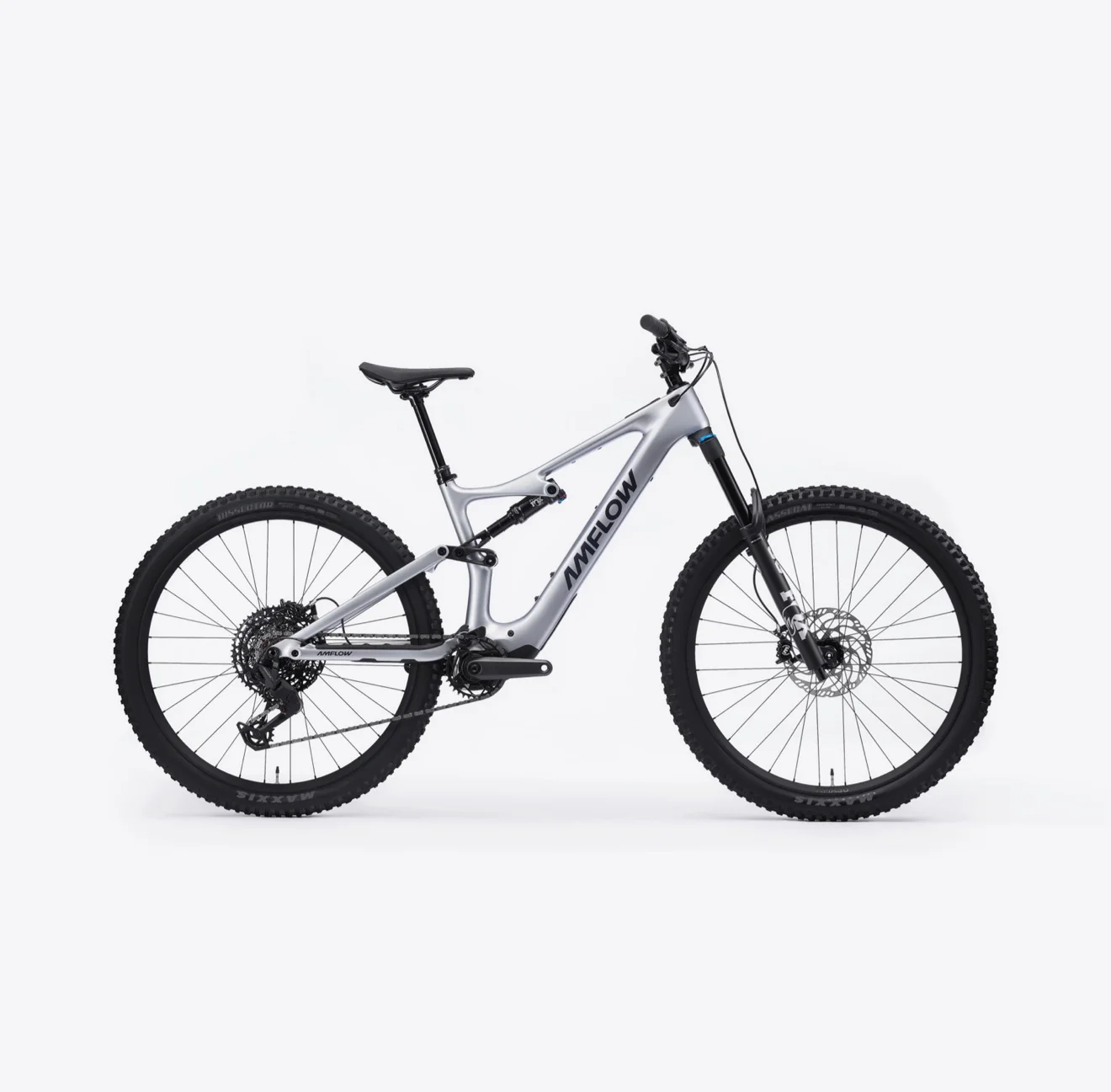 Amflow PL Carbon (800 Wh) - Image 2