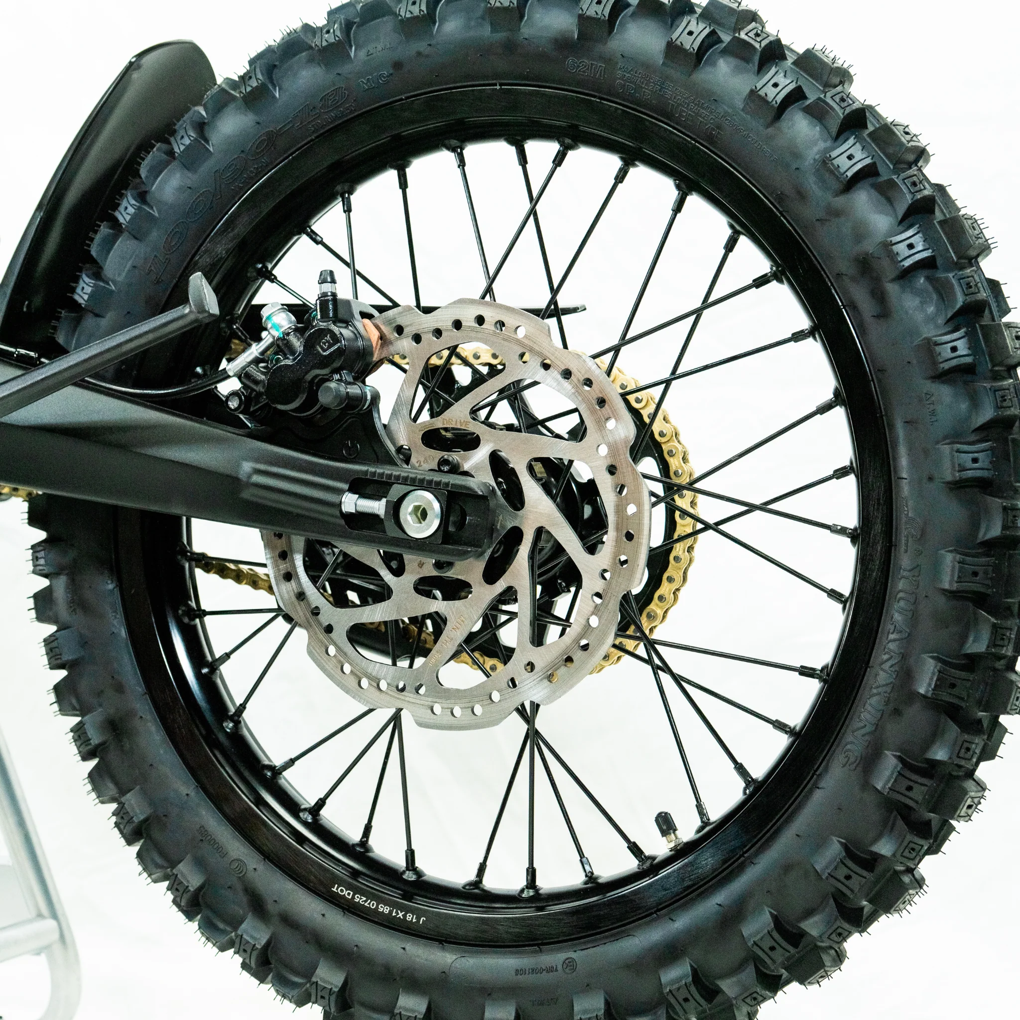 ARCTIC LEOPARD XE PRO R (21"18") - Image 10