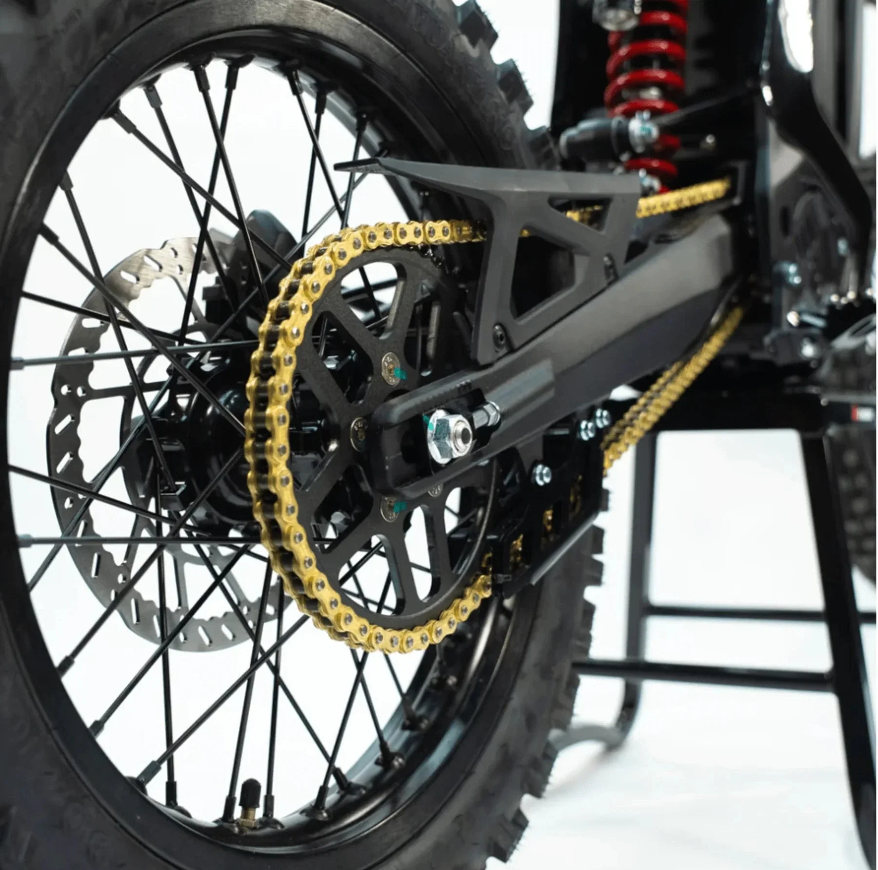 ARCTIC LEOPARD XE PRO S - Image 10