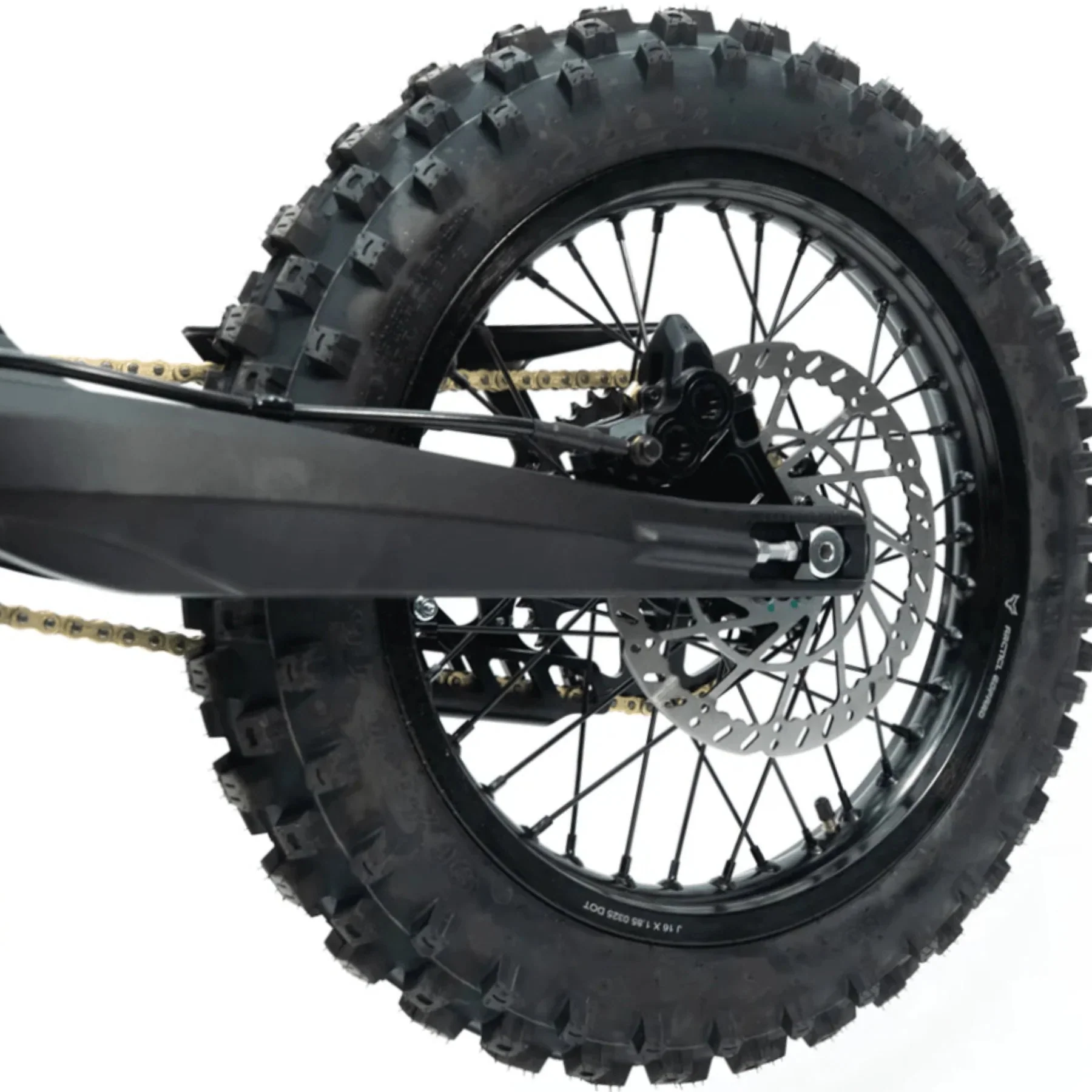 ARCTIC LEOPARD XE PRO S - Image 11