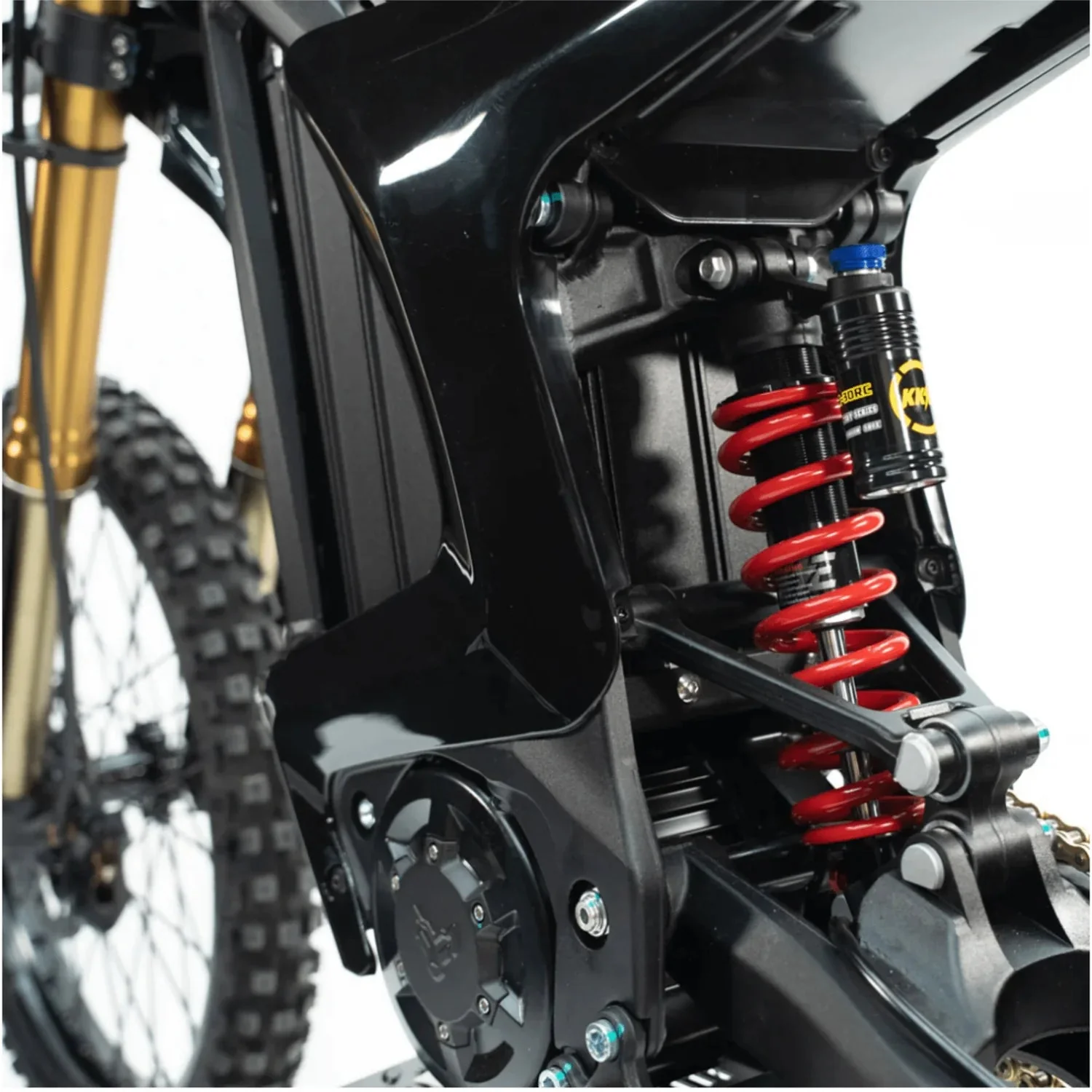 ARCTIC LEOPARD XE PRO S - Image 16