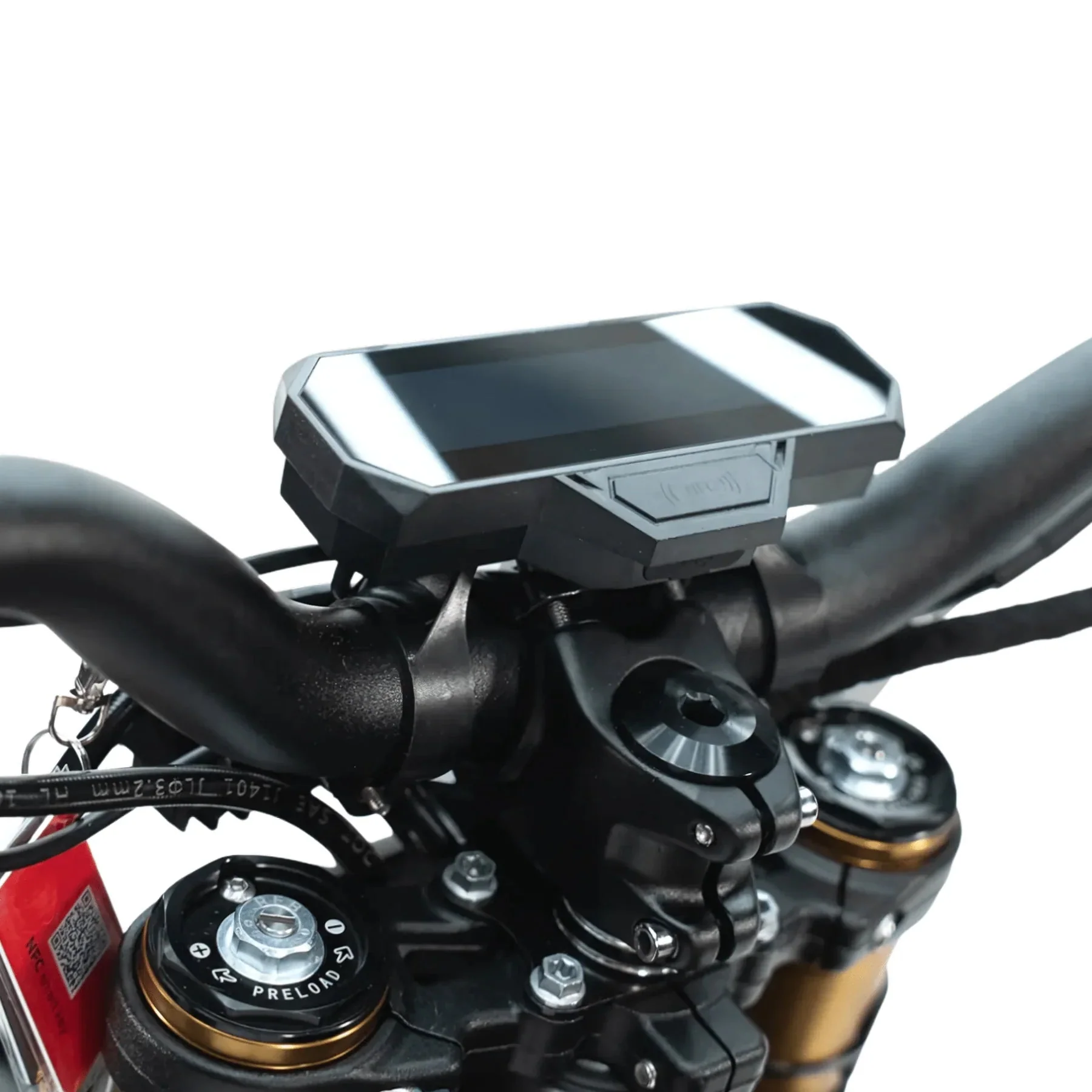 ARCTIC LEOPARD XE PRO S - Image 18