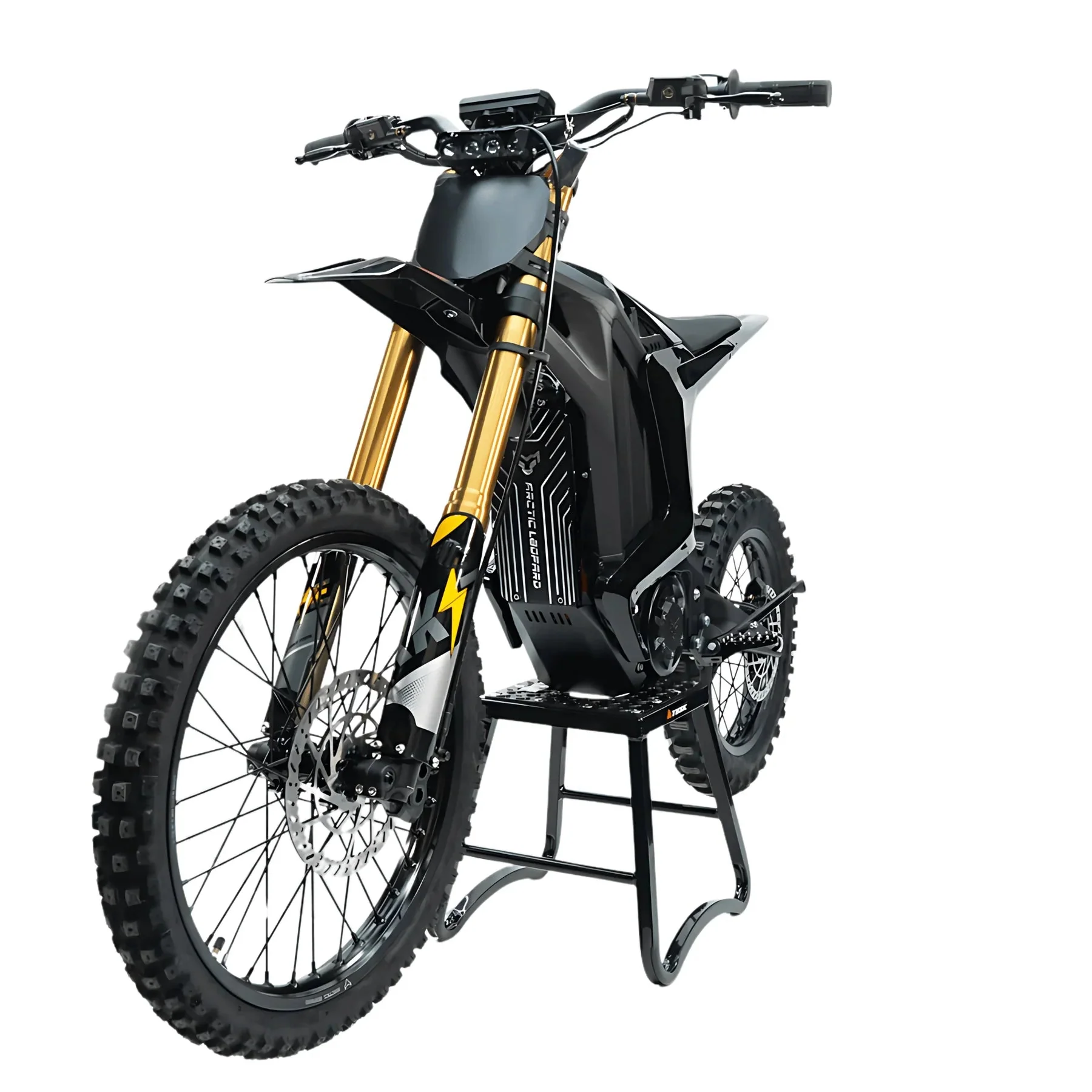 ARCTIC LEOPARD XE PRO S - Image 3