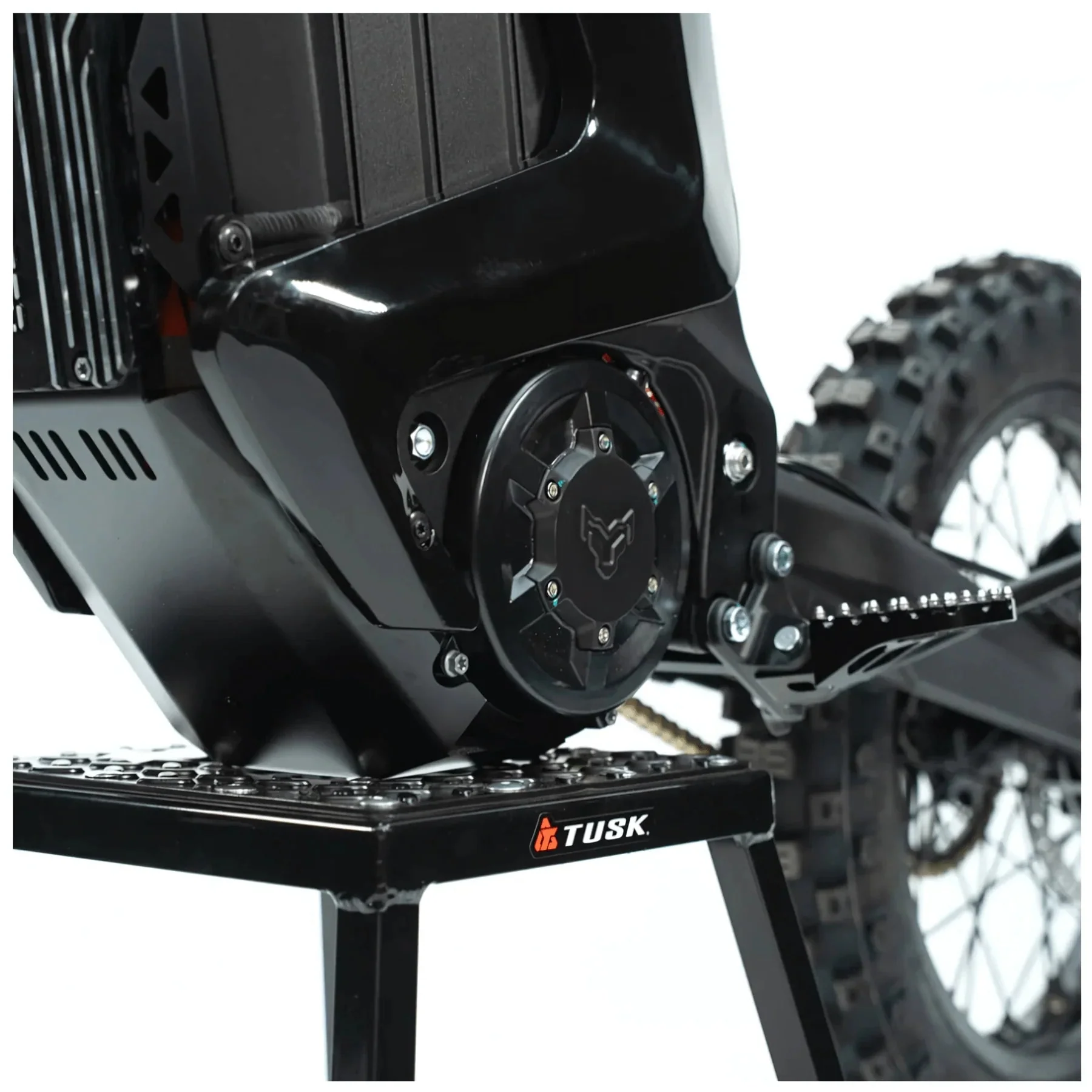 ARCTIC LEOPARD XE PRO S - Image 8