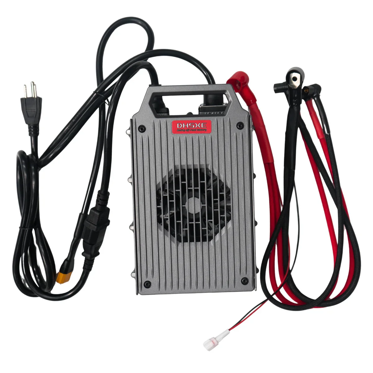 DHS 80V 50Ah 15C High-Performance Battery (RS50 Cells) - Image 4