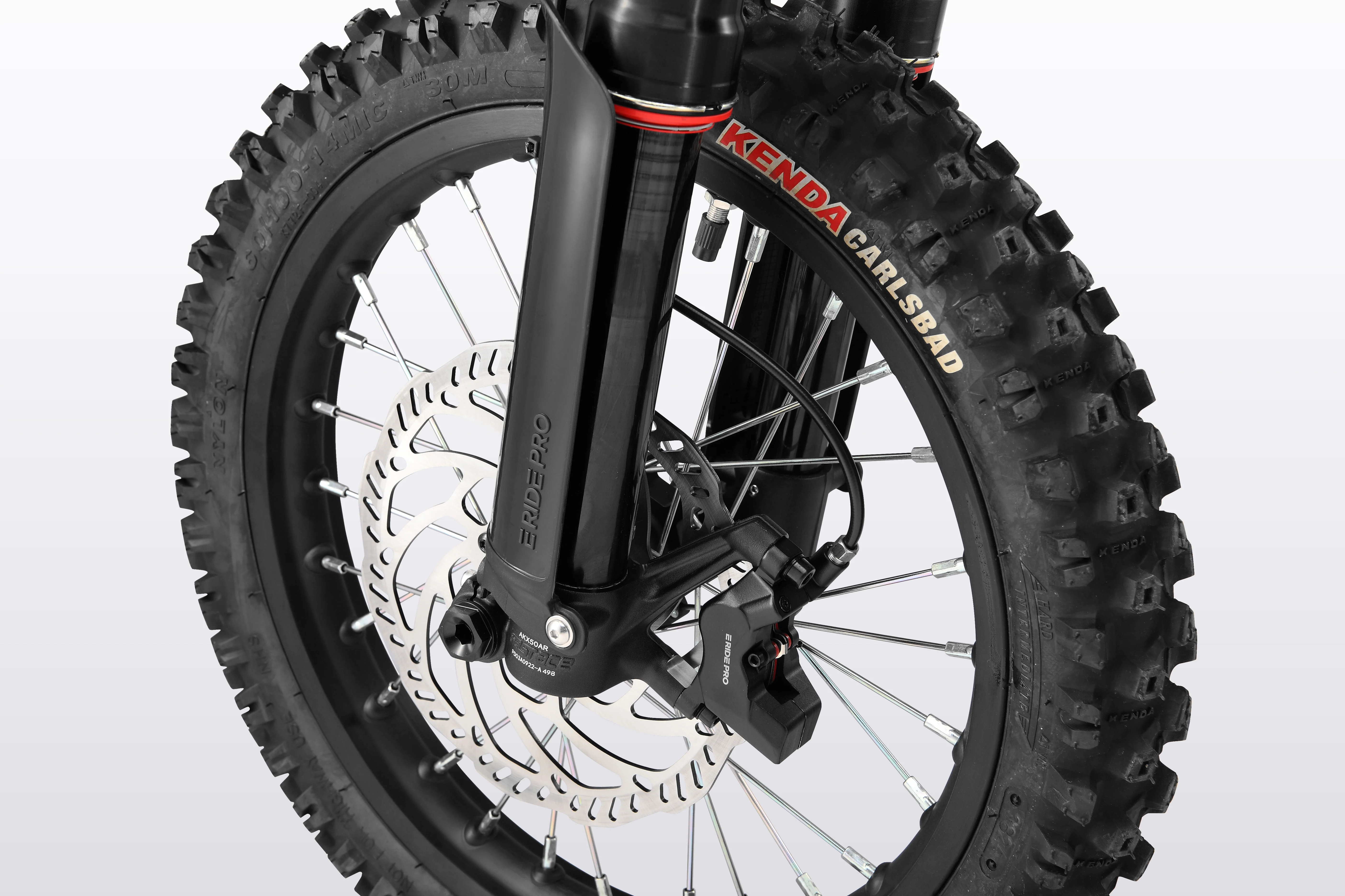 E Ride Pro MINI R - Image 10