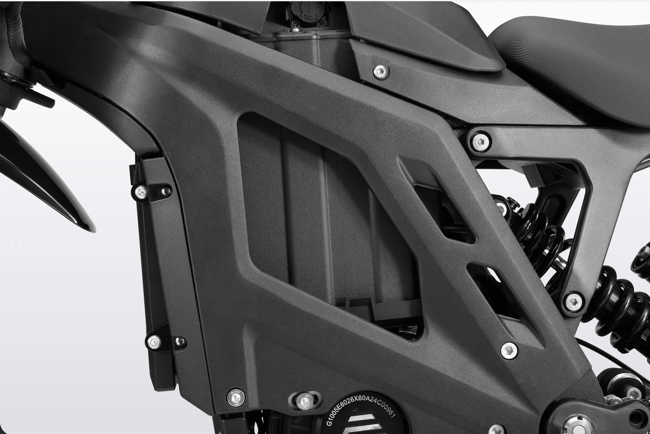 E Ride Pro MINI R - Image 11