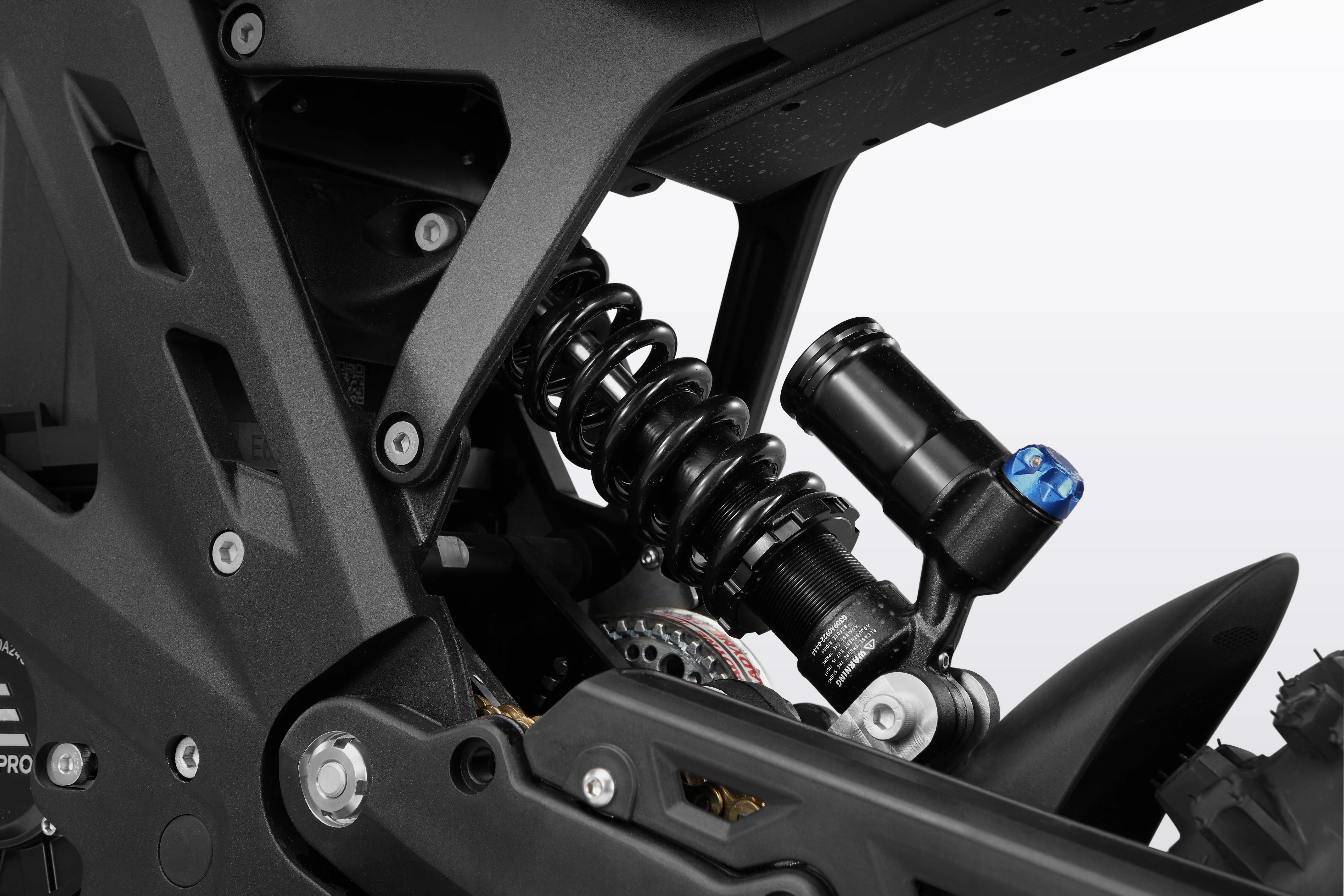 E Ride Pro MINI R - Image 12