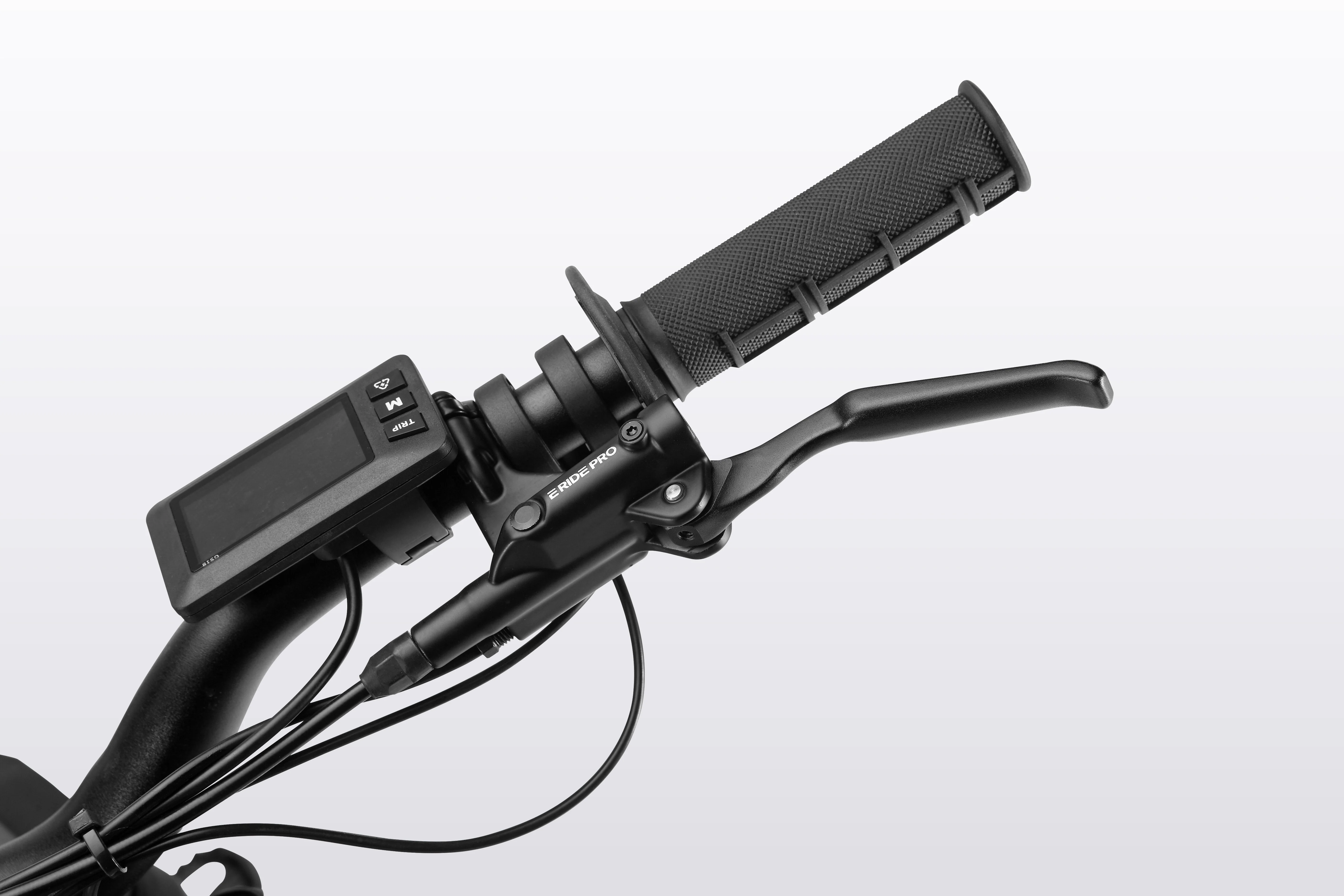 E Ride Pro MINI R - Image 13