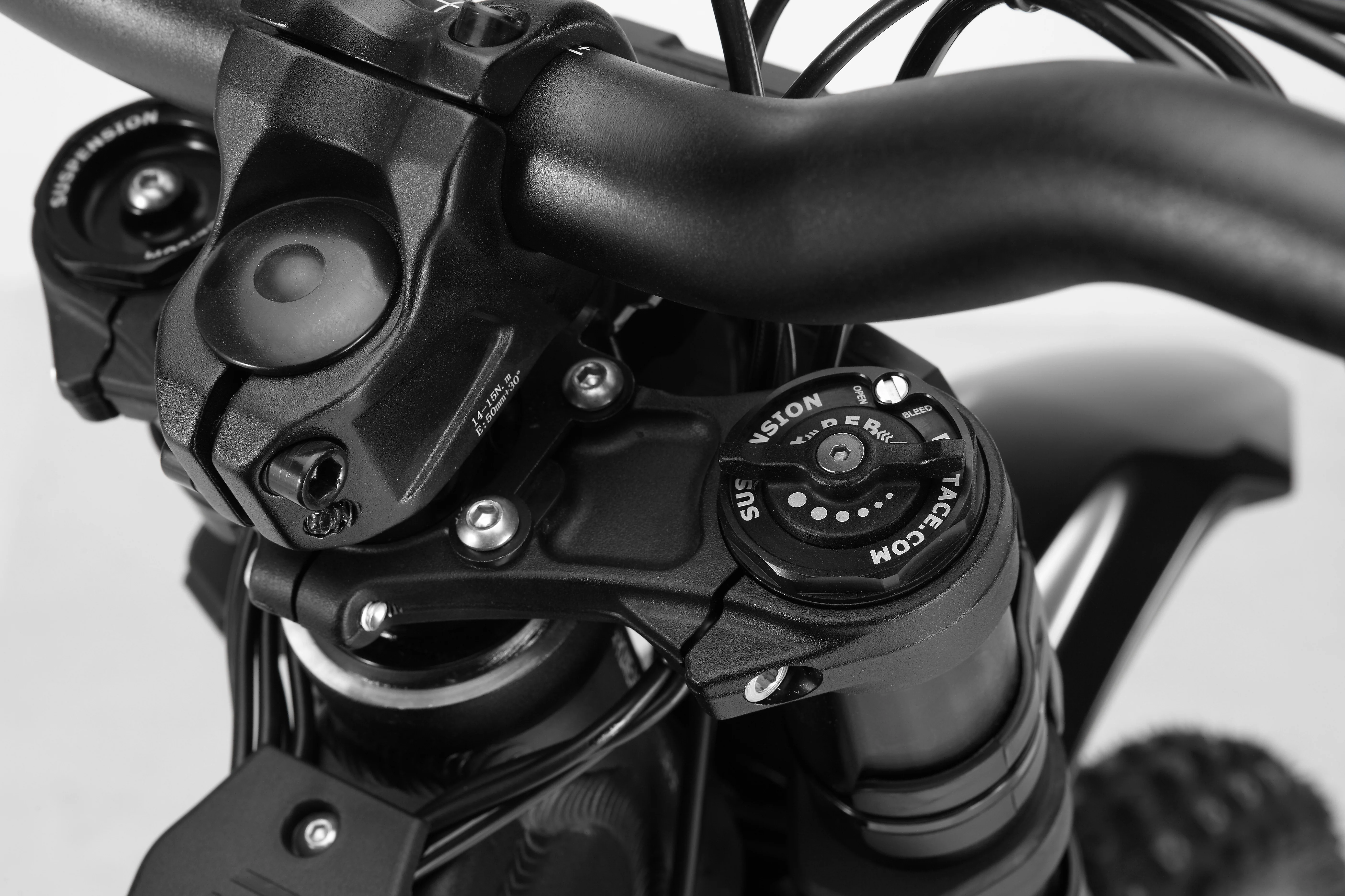 E Ride Pro MINI R - Image 14