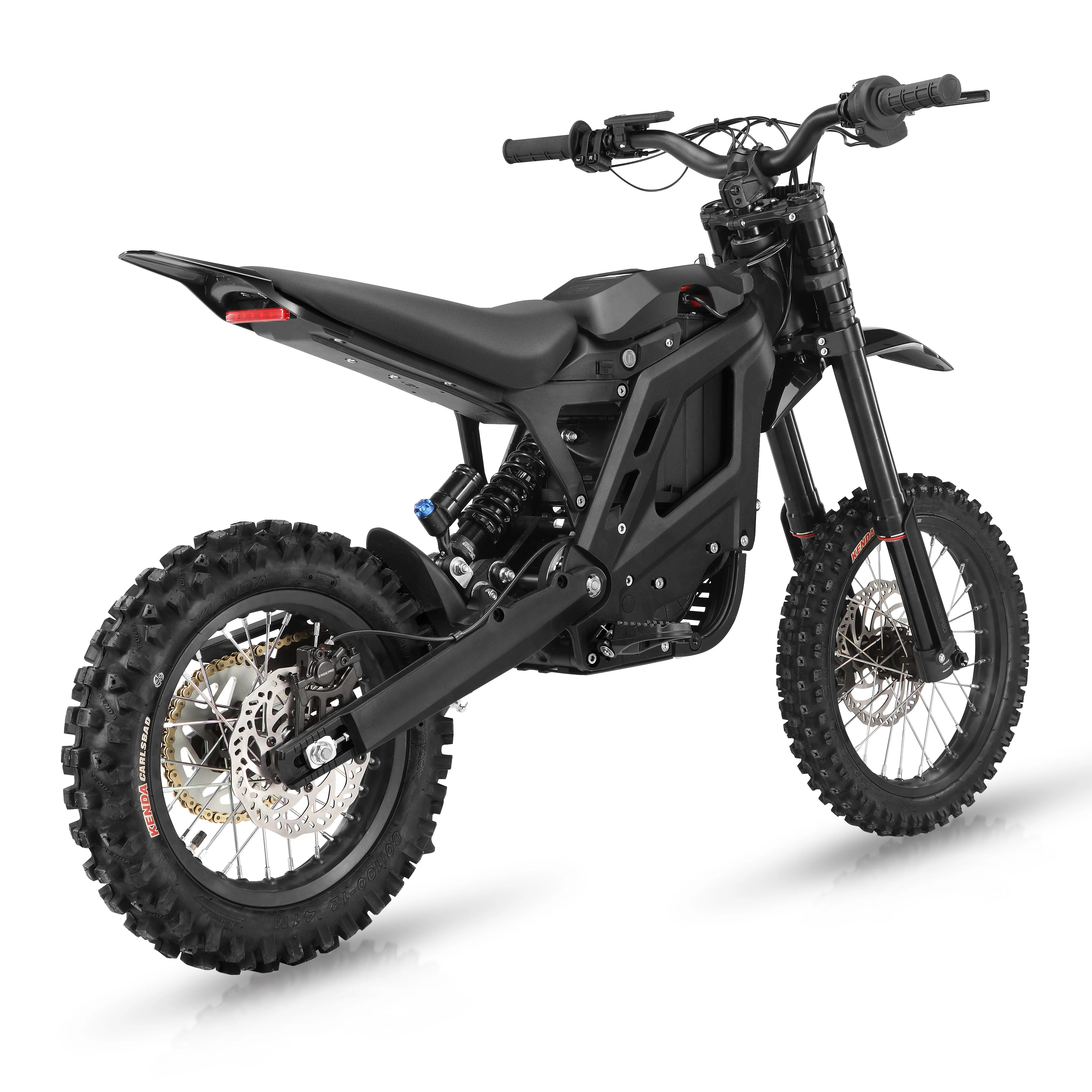 E Ride Pro MINI R - Image 3