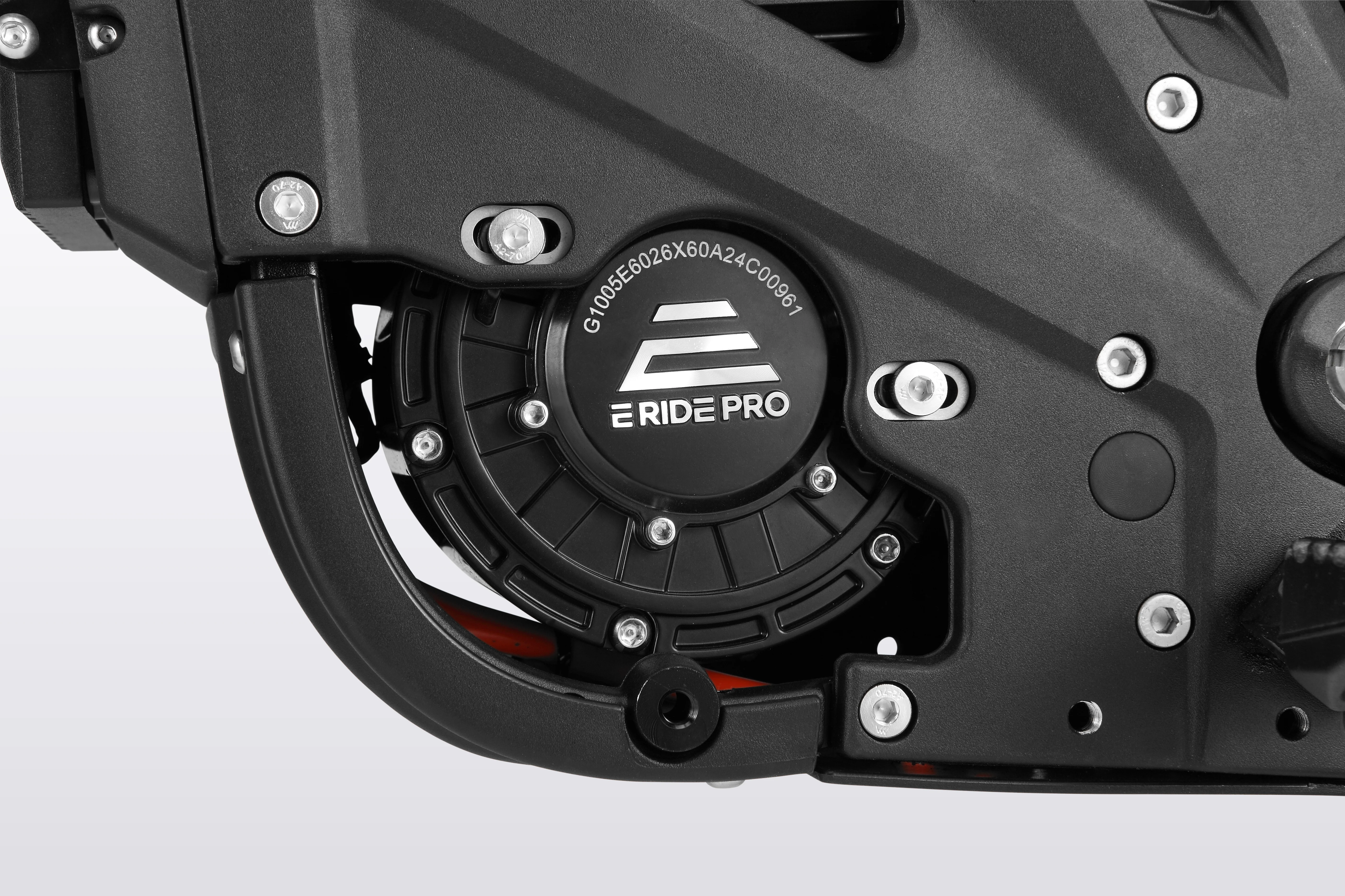 E Ride Pro MINI R - Image 8