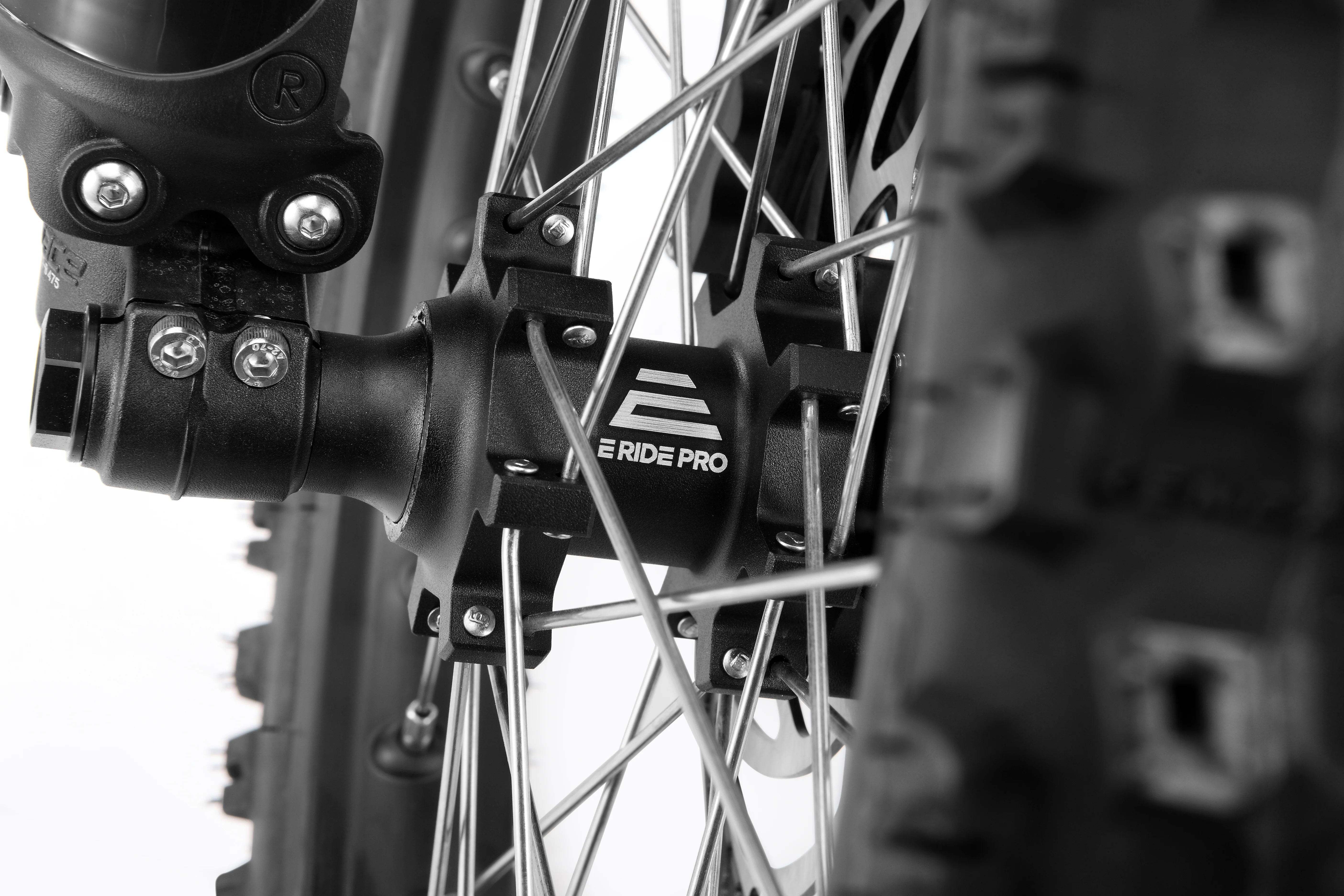 E Ride Pro MINI R - Image 9