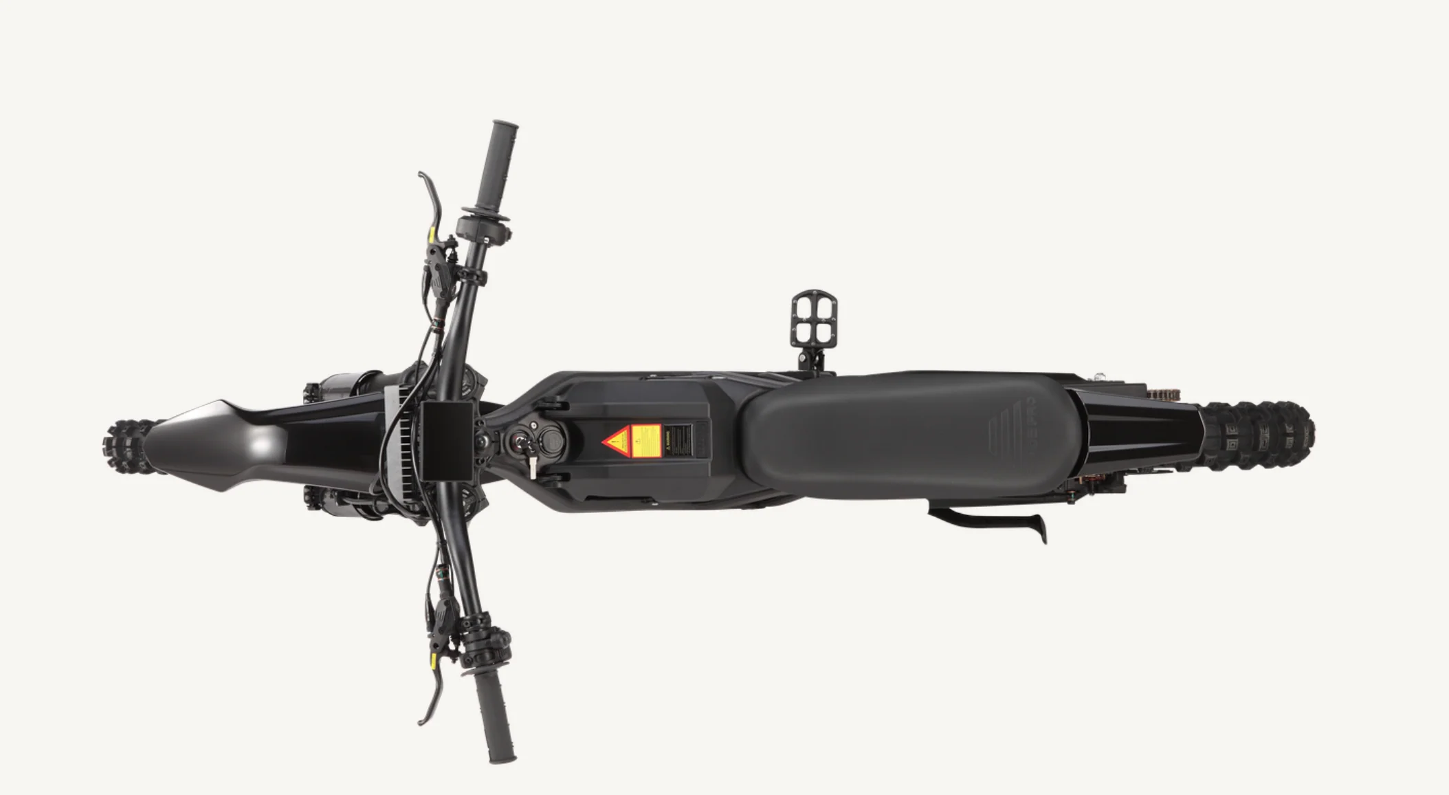 E Ride Pro SR - Image 10