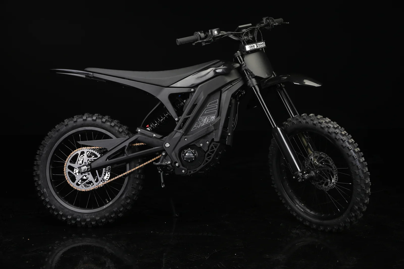 E Ride Pro SR - Image 11