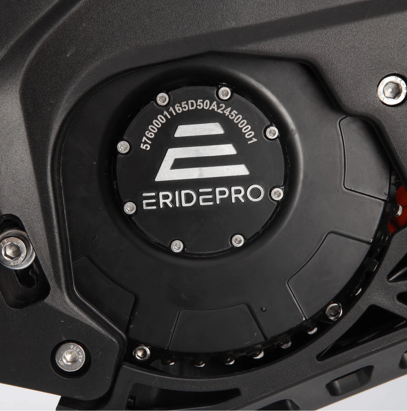 E Ride Pro SR - Image 12