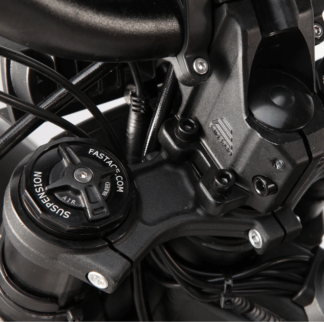 E Ride Pro SR - Image 13