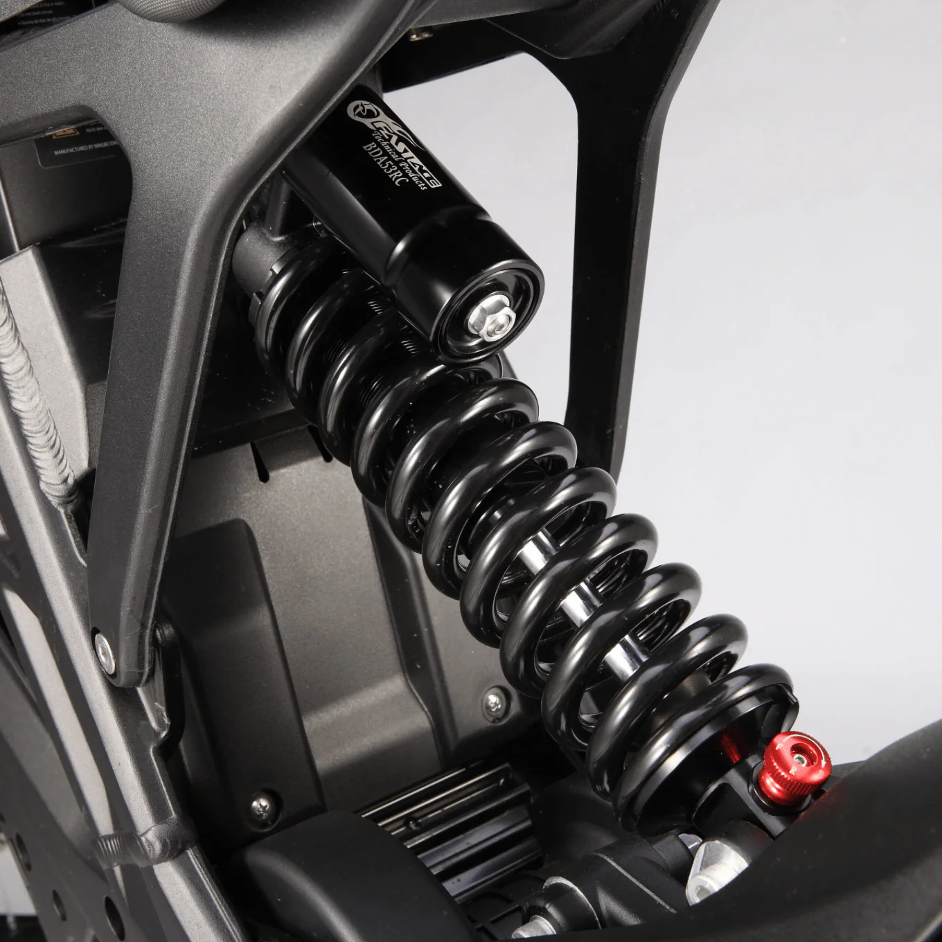 E Ride Pro SR - Image 14