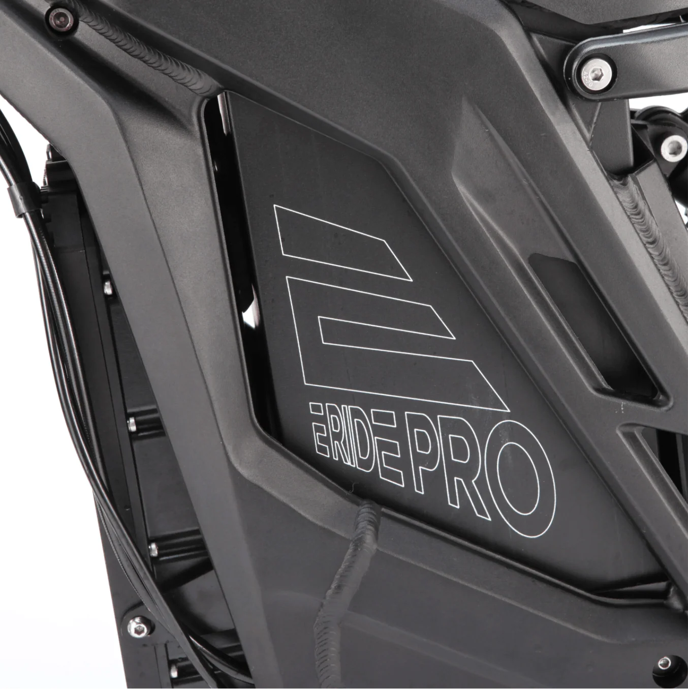 E Ride Pro SR - Image 15