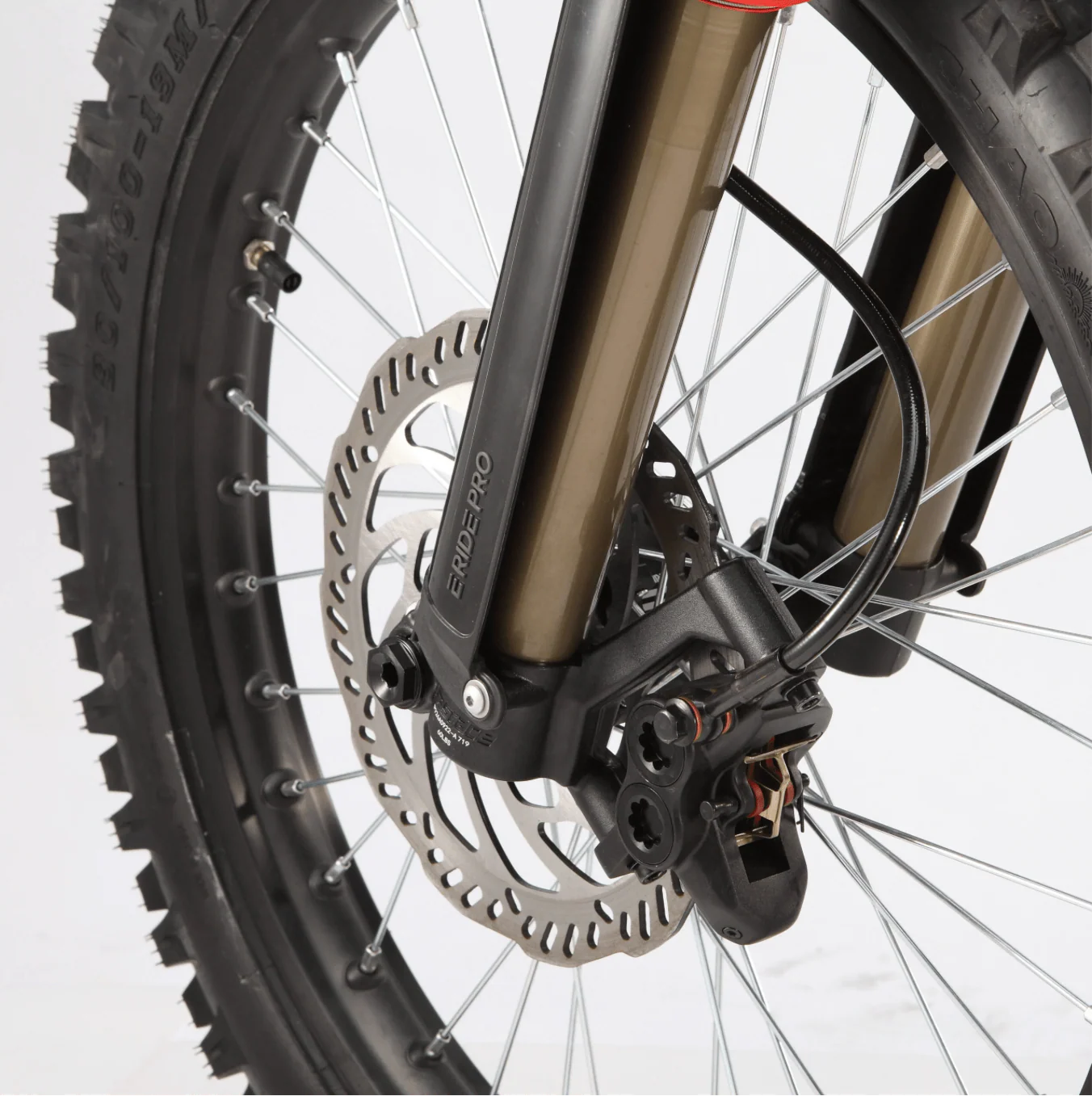 E Ride Pro SR - Image 17