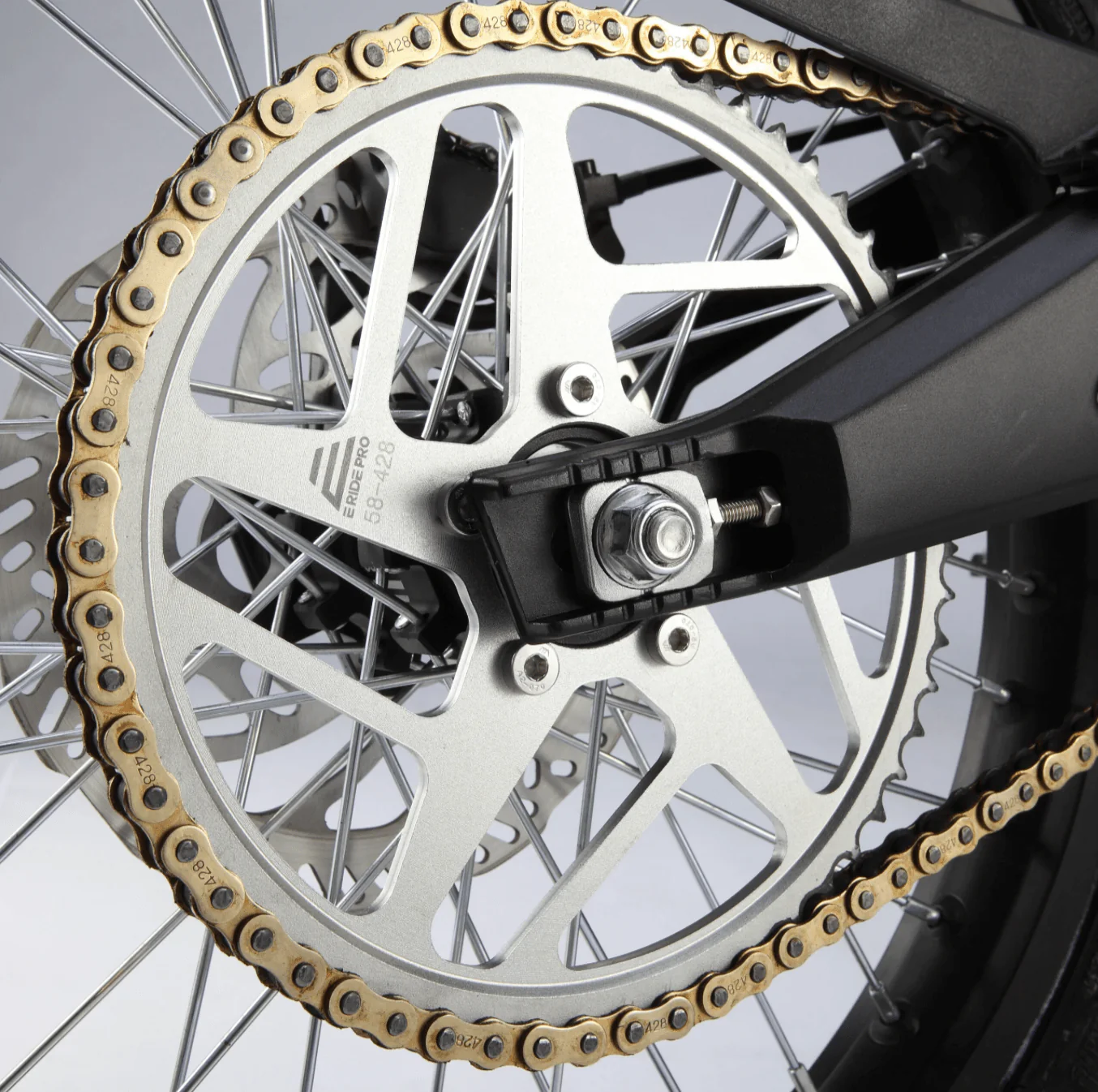 E Ride Pro SR - Image 18