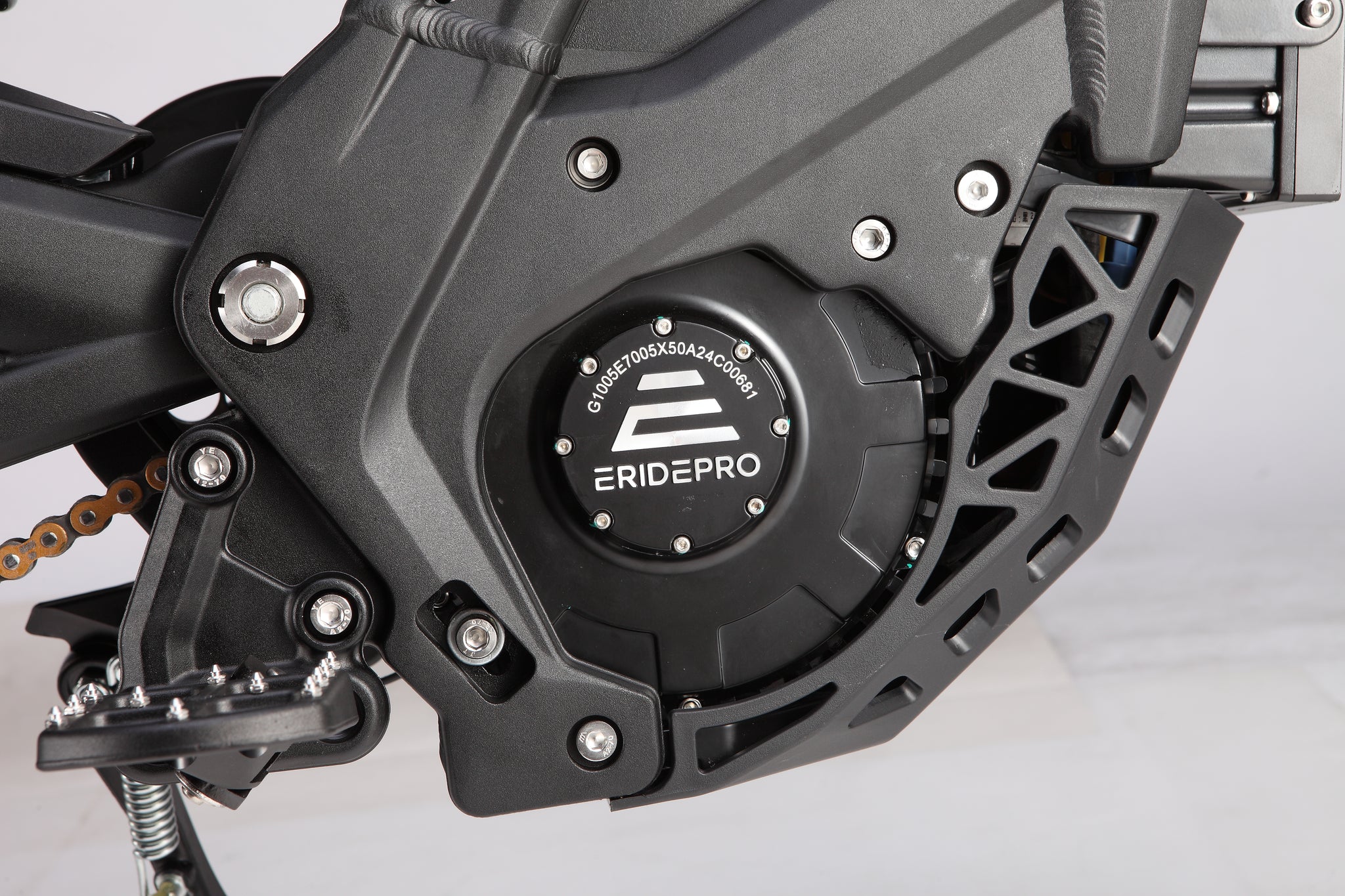 E Ride Pro SR - Image 19