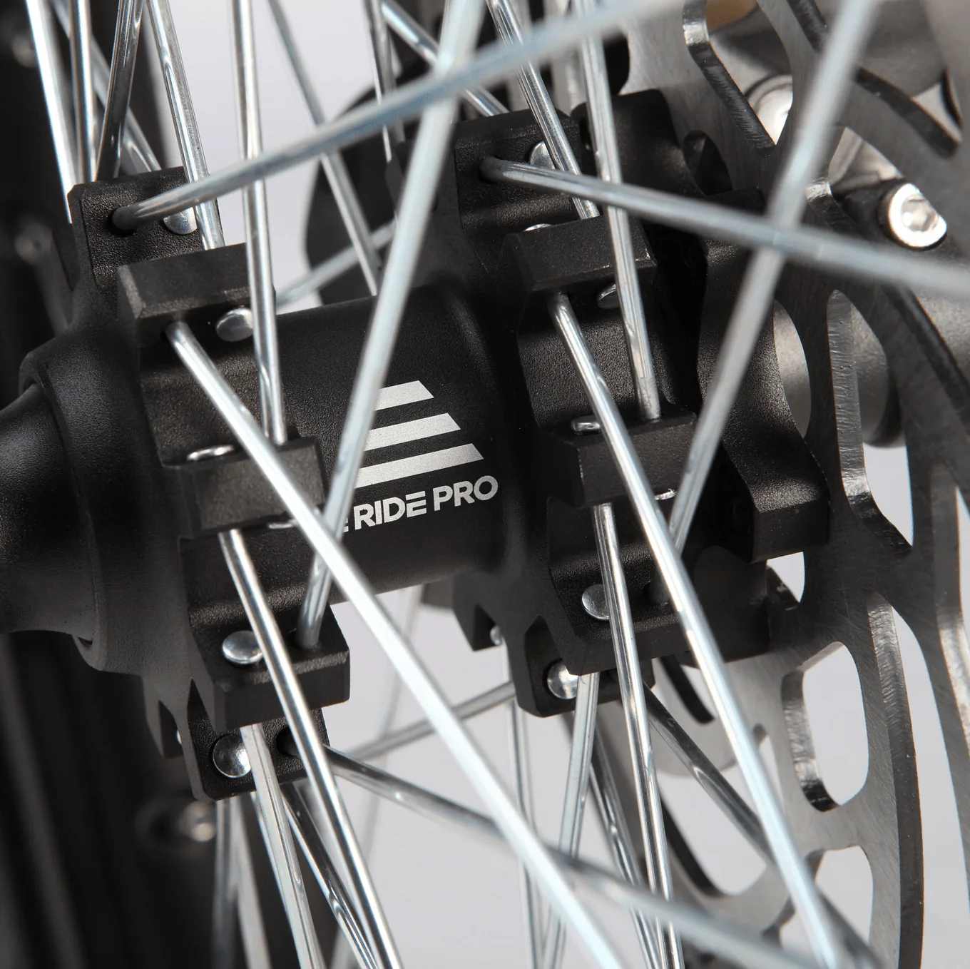 E Ride Pro SR - Image 20