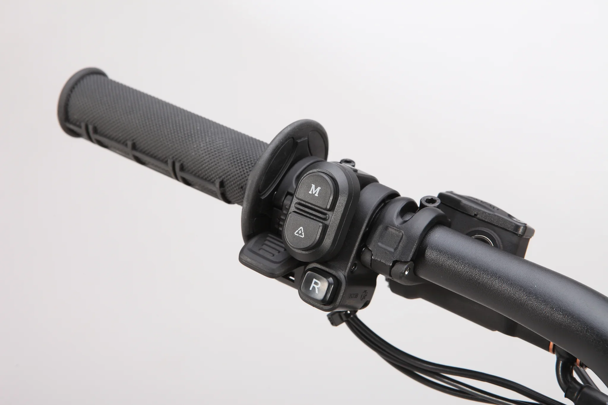 E Ride Pro SR - Image 22