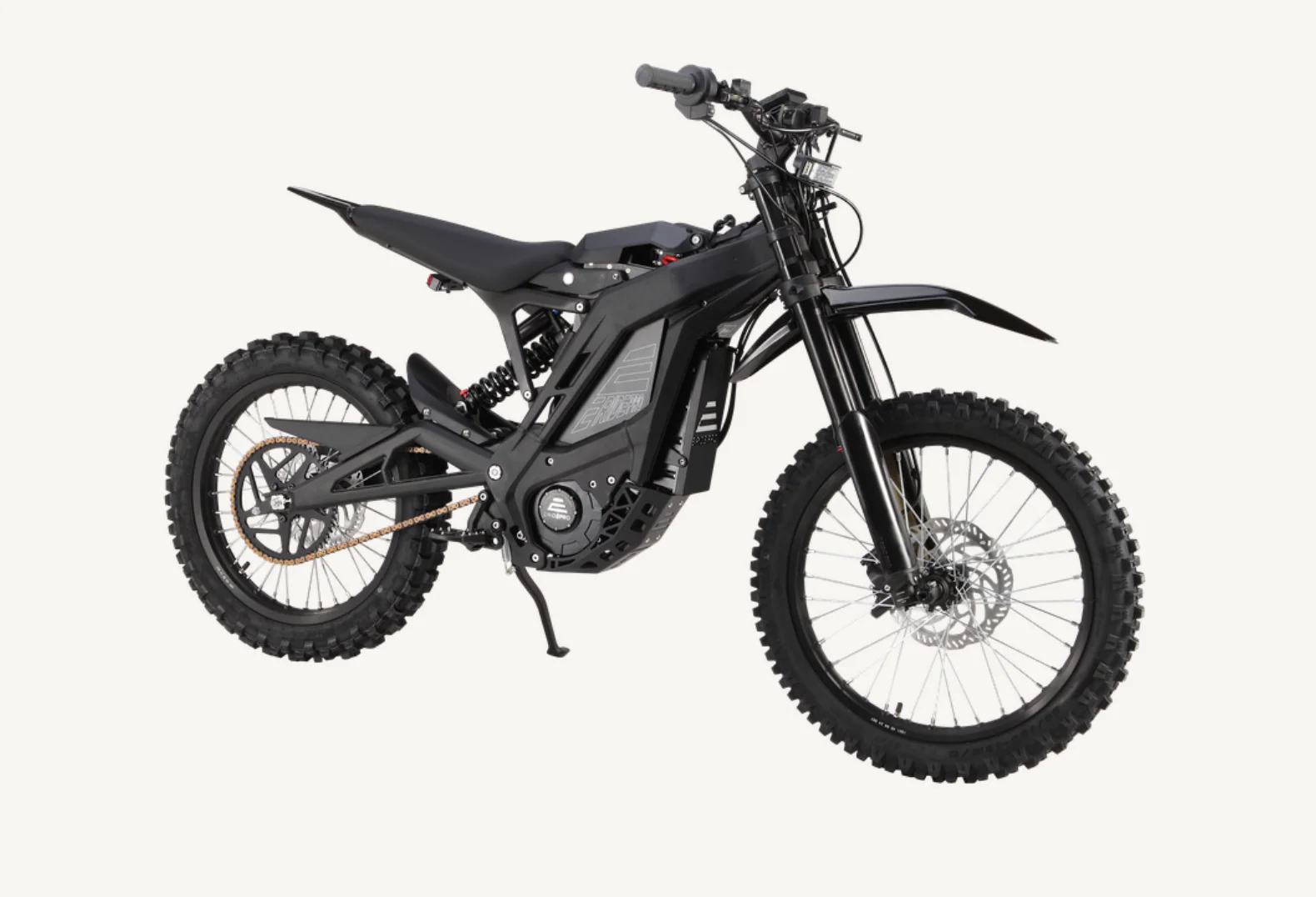 E Ride Pro SR - Image 3