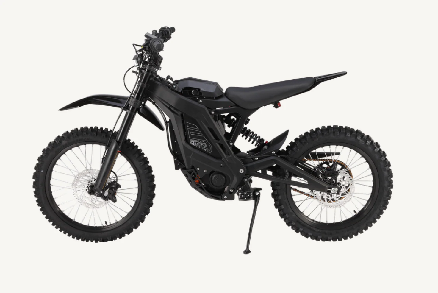 E Ride Pro SR - Image 4