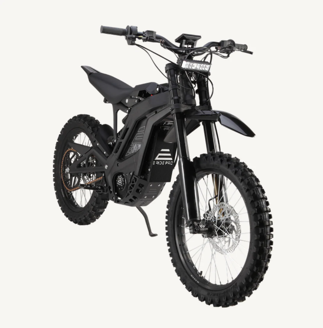 E Ride Pro SR - Image 5