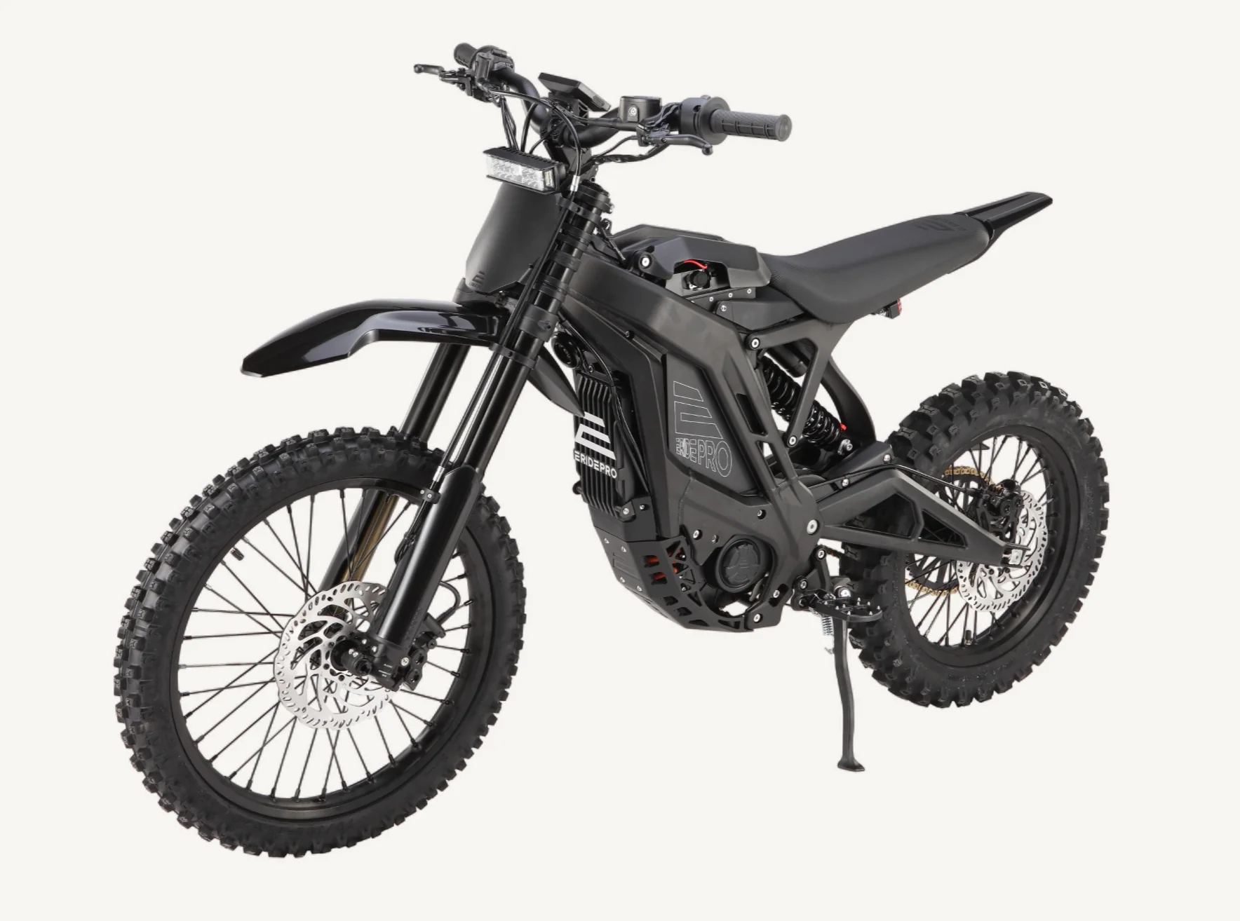 E Ride Pro SR - Image 6