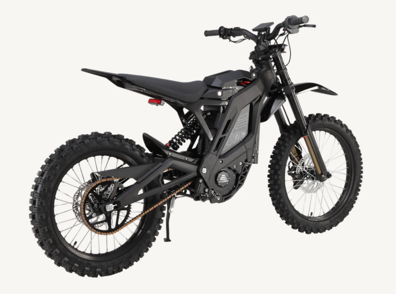 E Ride Pro SR - Image 7