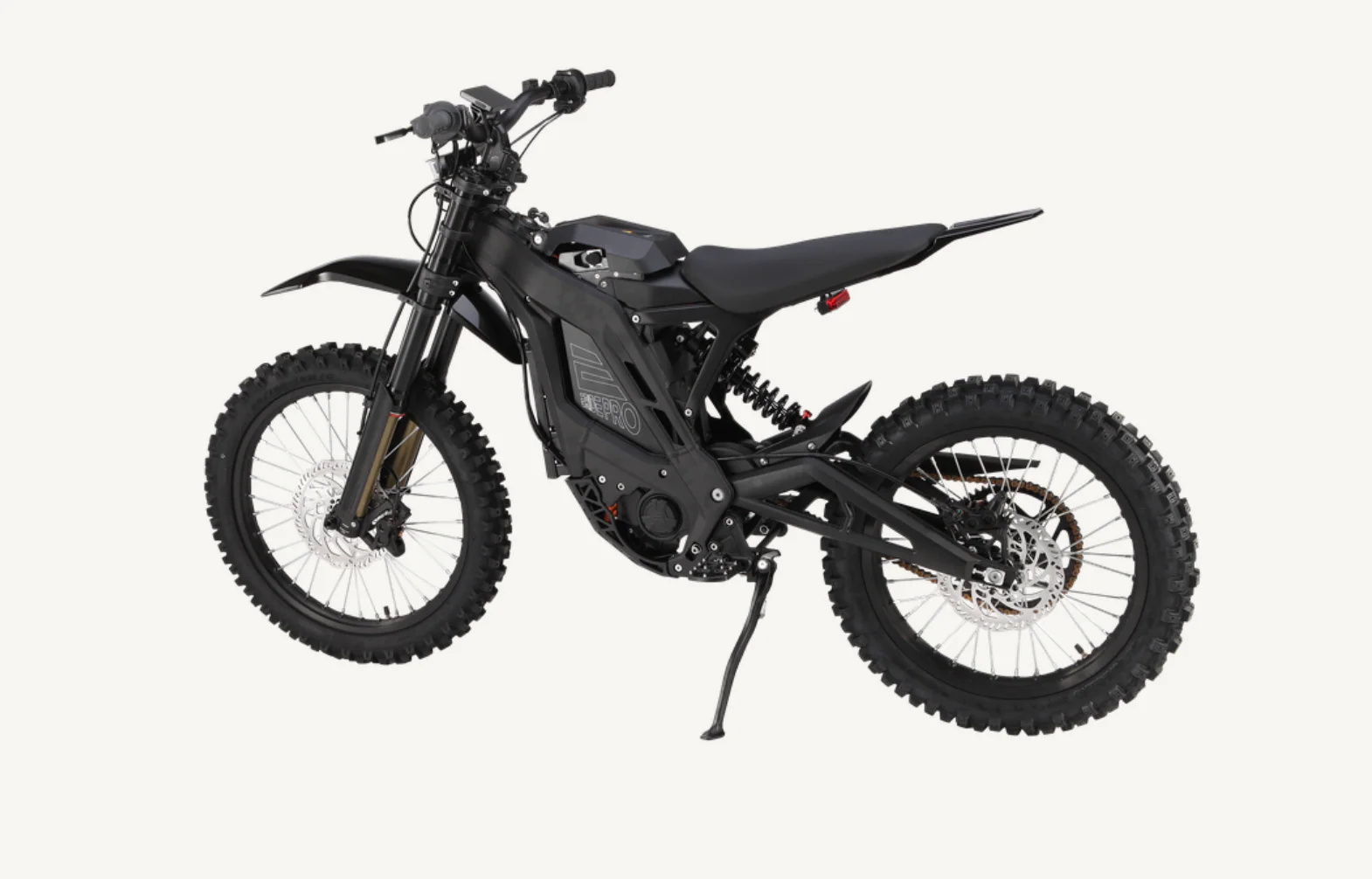 E Ride Pro SR - Image 8