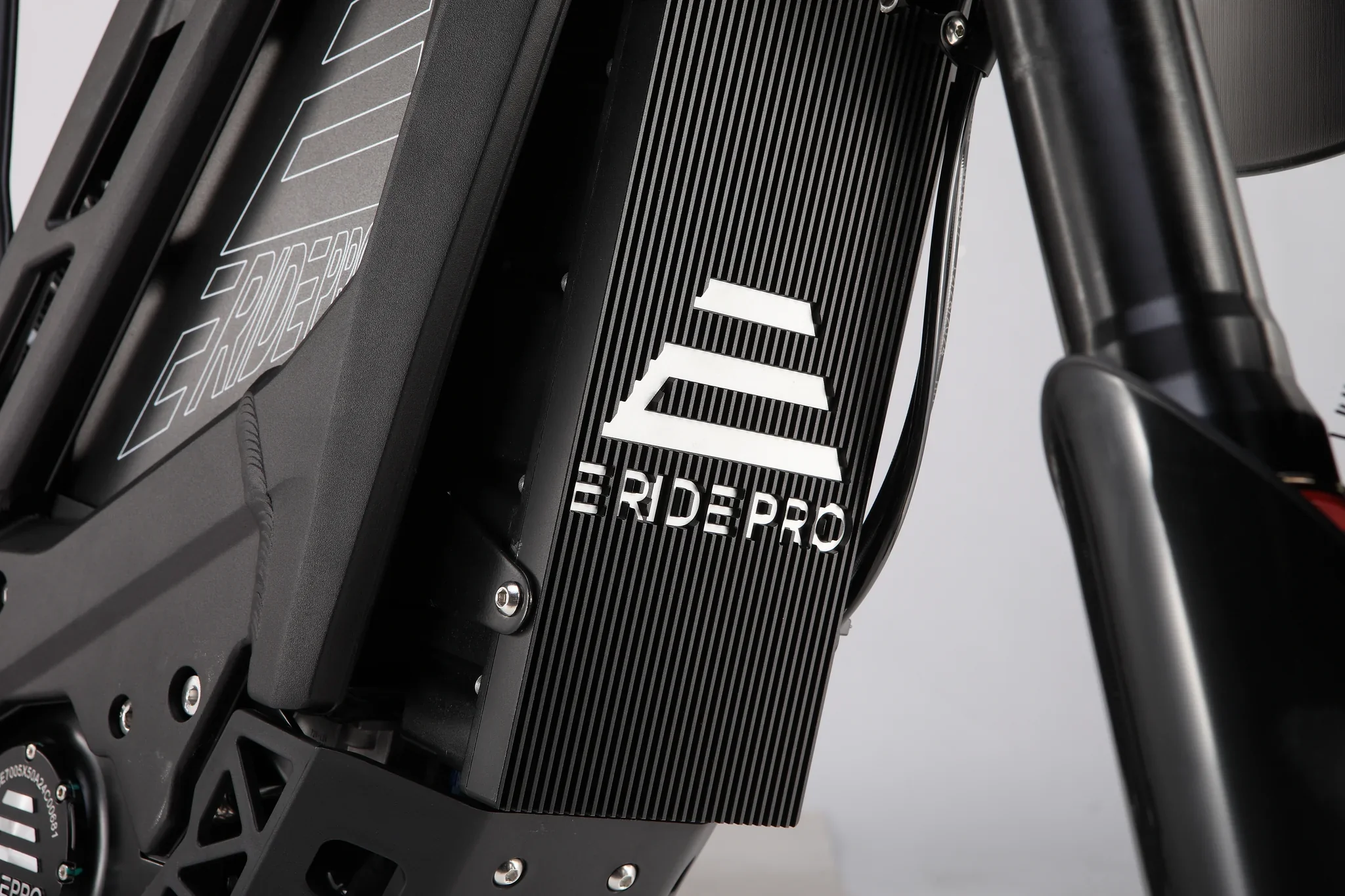 E Ride Pro SR - Image 9