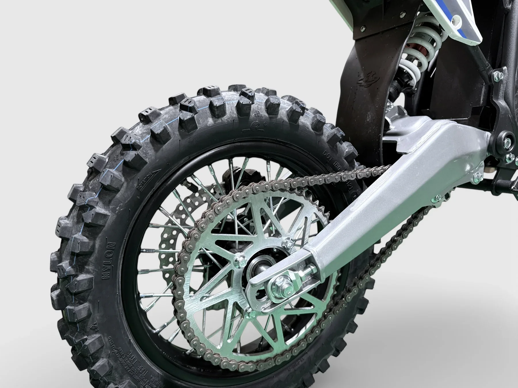 2026 ETM™ RTR SPORT - Image 5