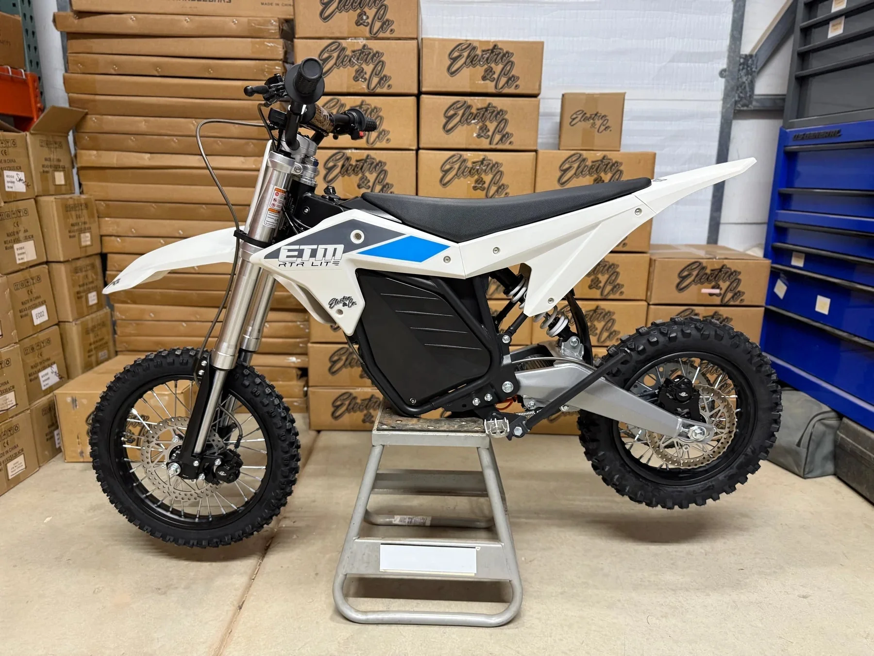 ETM™ RTR LITE - Image 3