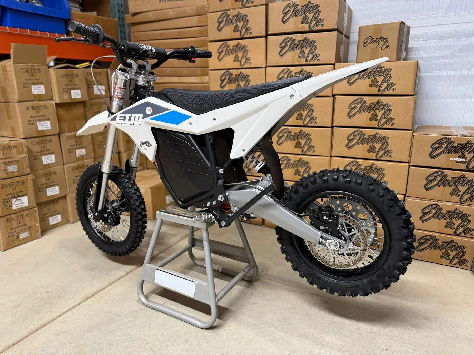 ETM™ RTR LITE - Image 4