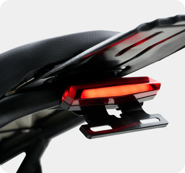 GT73 Electric Dirt Bike - Image 12
