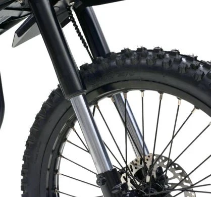 GT73 Electric Dirt Bike - Image 6
