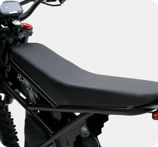 GT73 PRO Electric Dirt Bike - Image 7