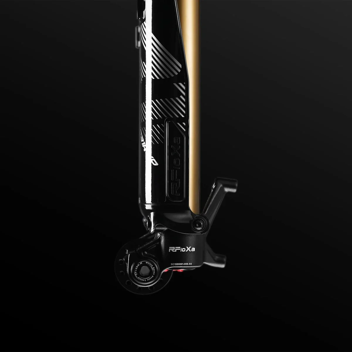 RFloXa Hawk31 Max (Black) - Image 4