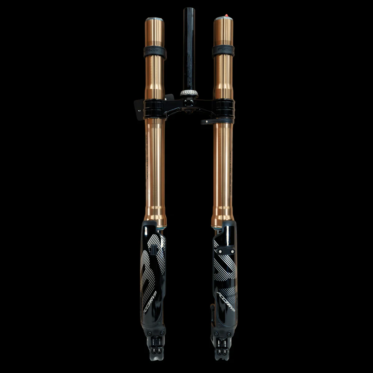 RFloXa Hawk 31 Max Plus Fork - Image 3