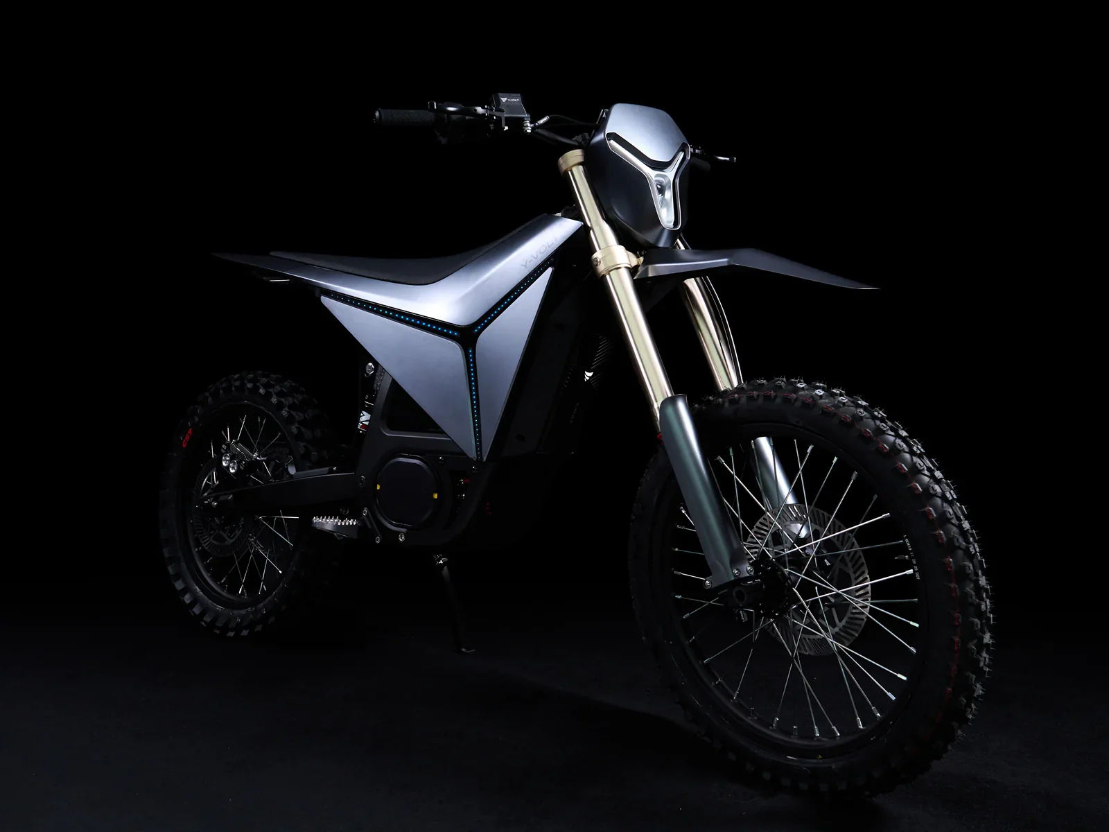 Surge V - Image 4