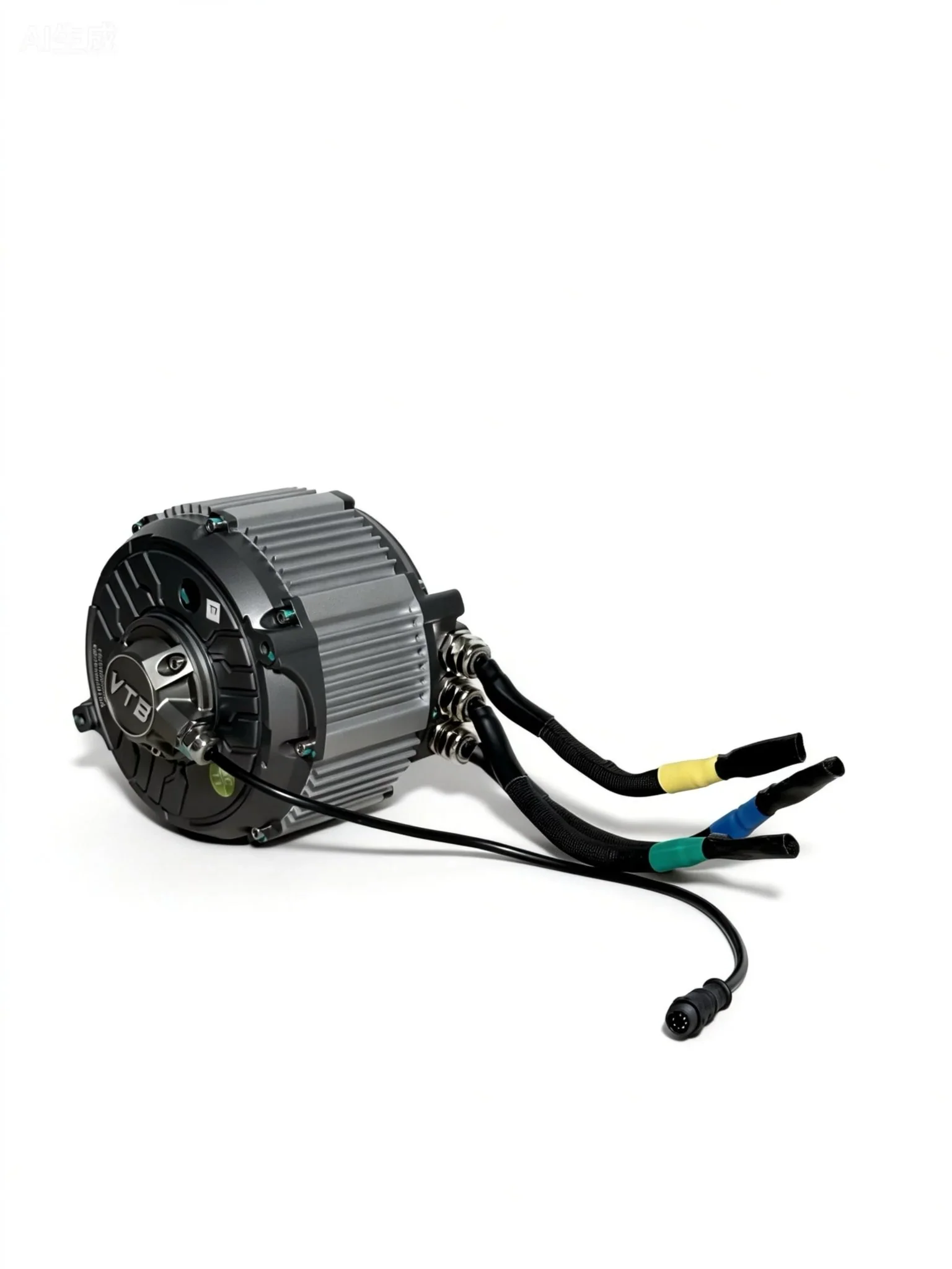 Ventus 28 kW Light Emoto Motor - Image 3