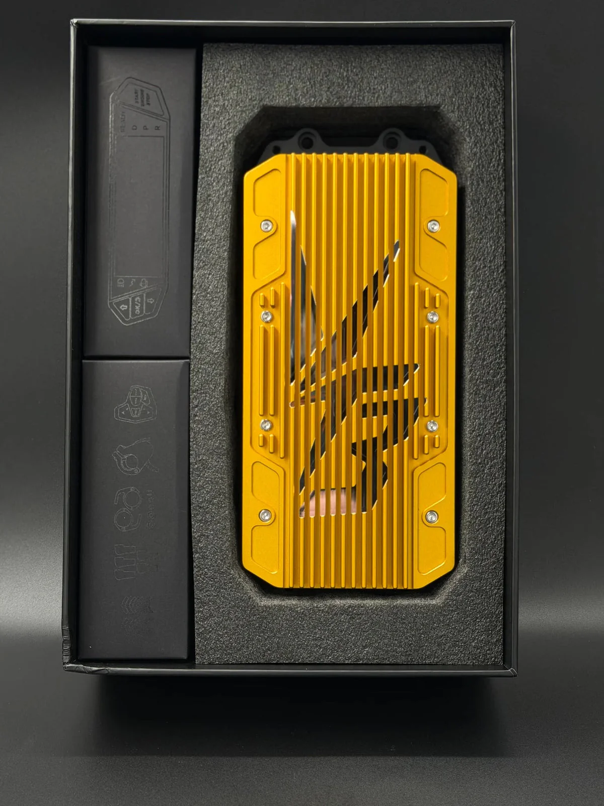 Ventus Aetos Heatsink - Image 3