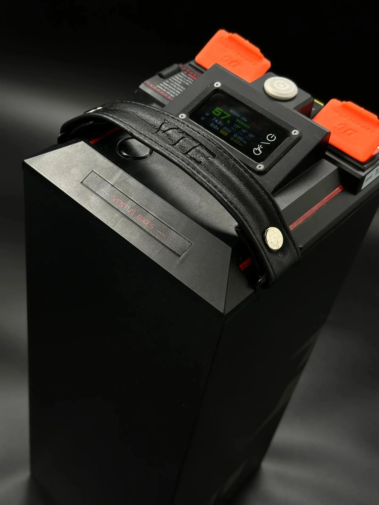 Ventus Battery EVO GT 72V 50Ah (Surron Light Bee) - Image 3